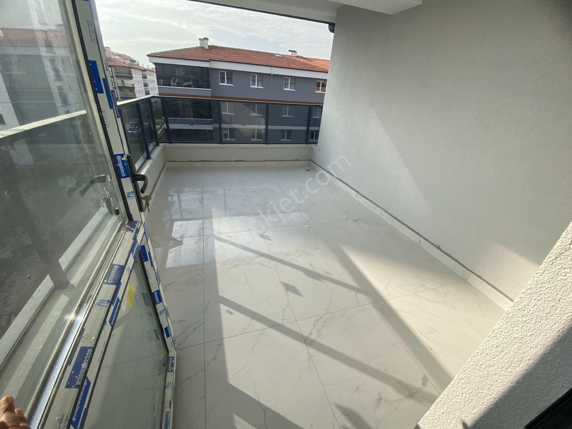 Mustafa Kemal Merkezde 4+1 Ultra Delüx Geniş Daireler - Görsel 33