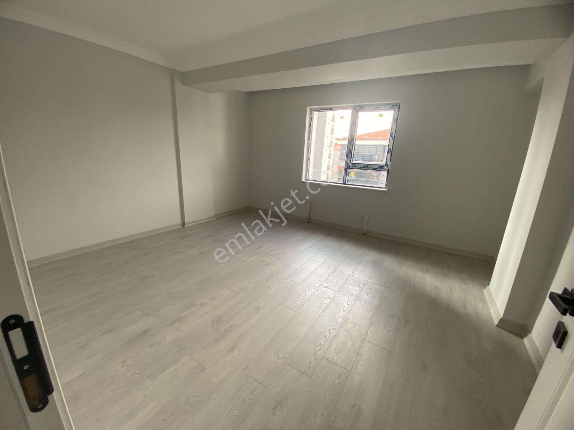 Mustafa Kemal Merkezde 4+1 Ultra Delüx Geniş Daireler - Görsel 18