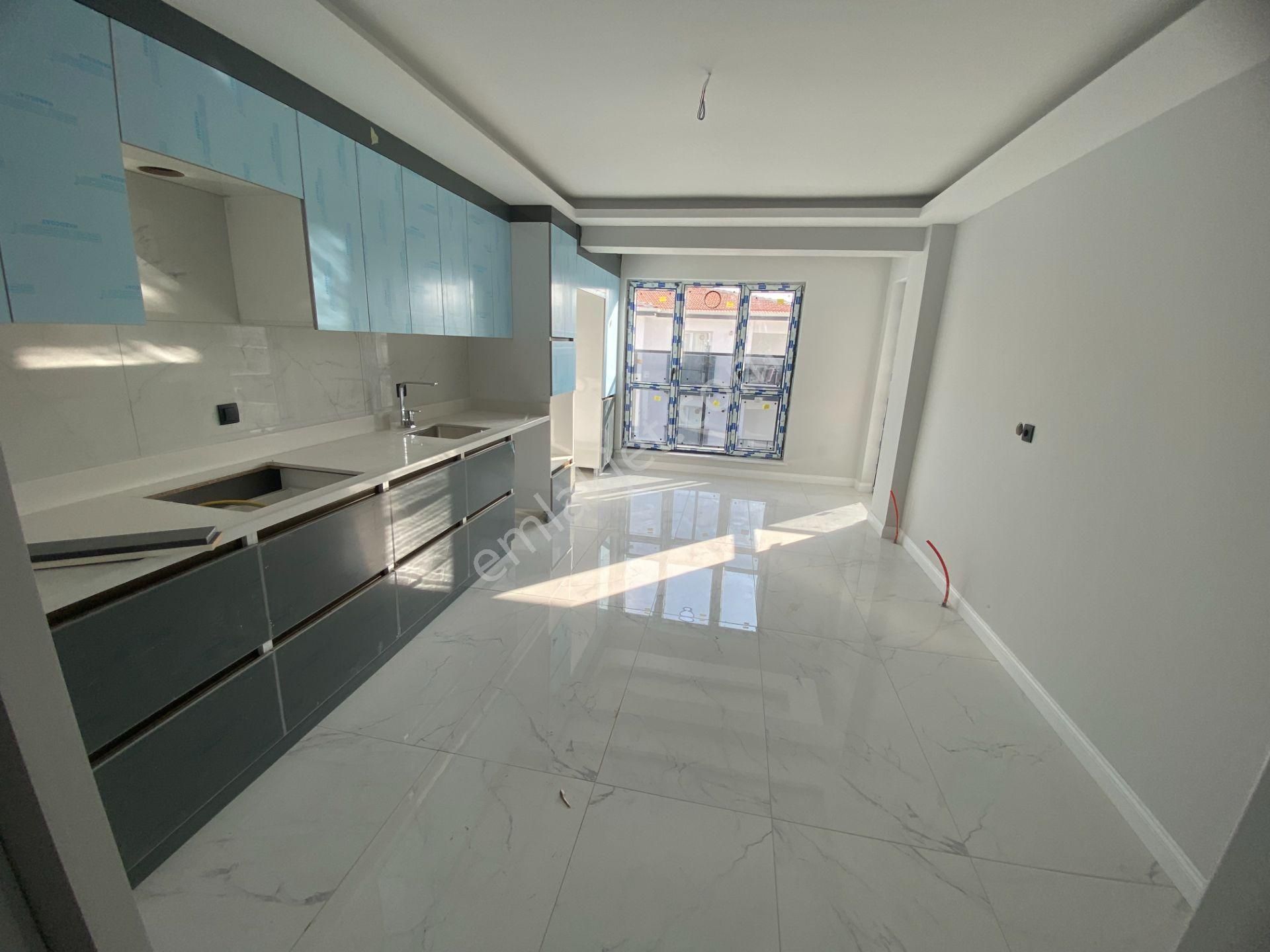 Mustafa Kemal Merkezde 4+1 Ultra Delüx Geniş Daireler - Görsel 11