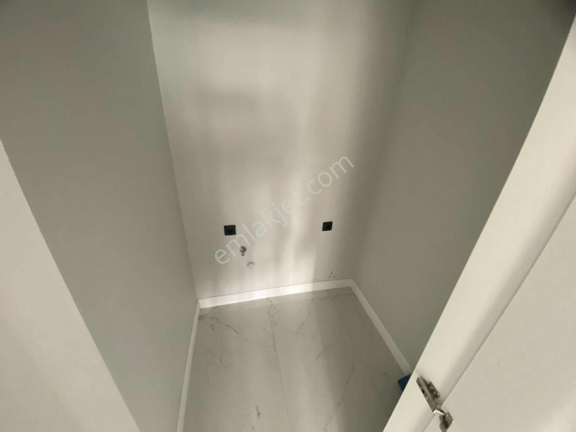 Mustafa Kemal Merkezde 4+1 Ultra Delüx Geniş Daireler - Görsel 30