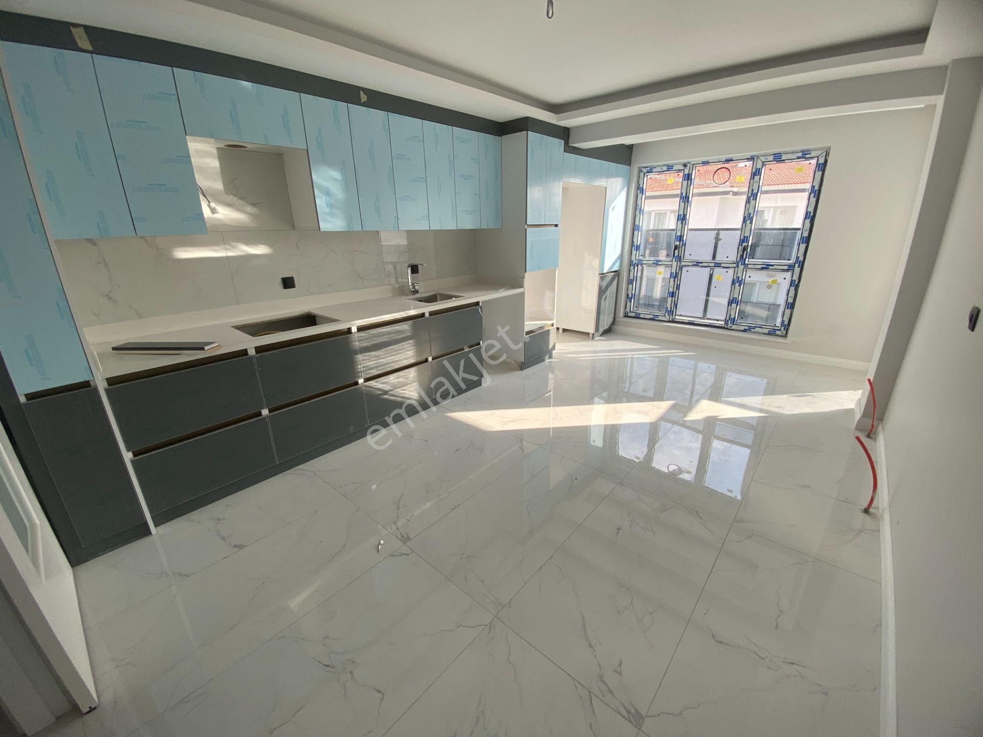 Mustafa Kemal Merkezde 4+1 Ultra Delüx Geniş Daireler - Görsel 6