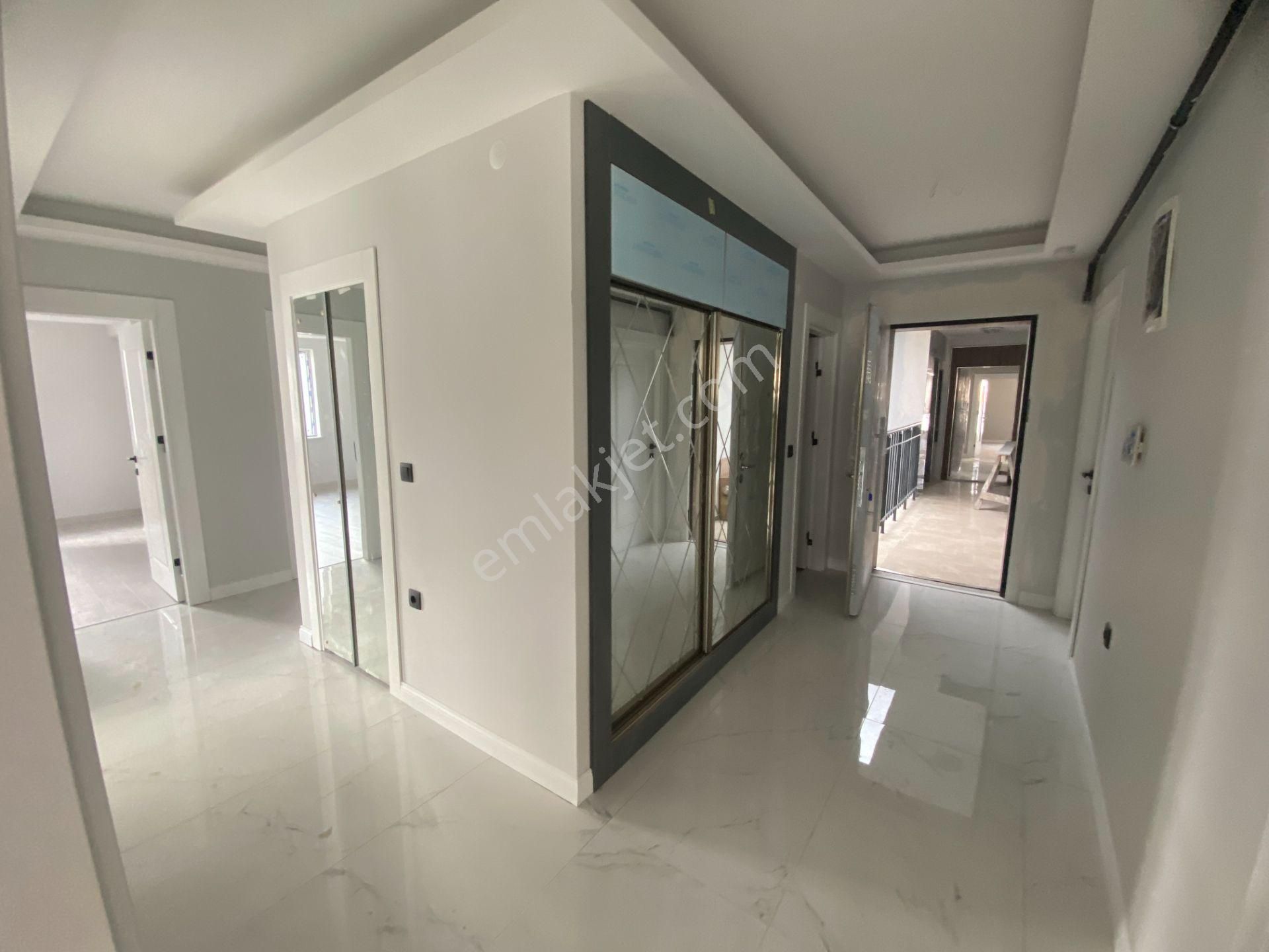 Mustafa Kemal Merkezde 4+1 Ultra Delüx Geniş Daireler - Görsel 28