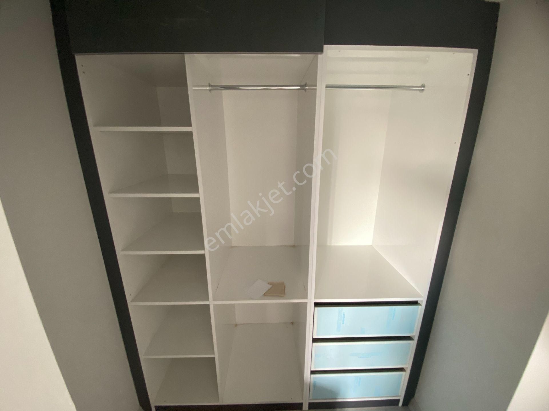 Mustafa Kemal Merkezde 4+1 Ultra Delüx Geniş Daireler - Görsel 29