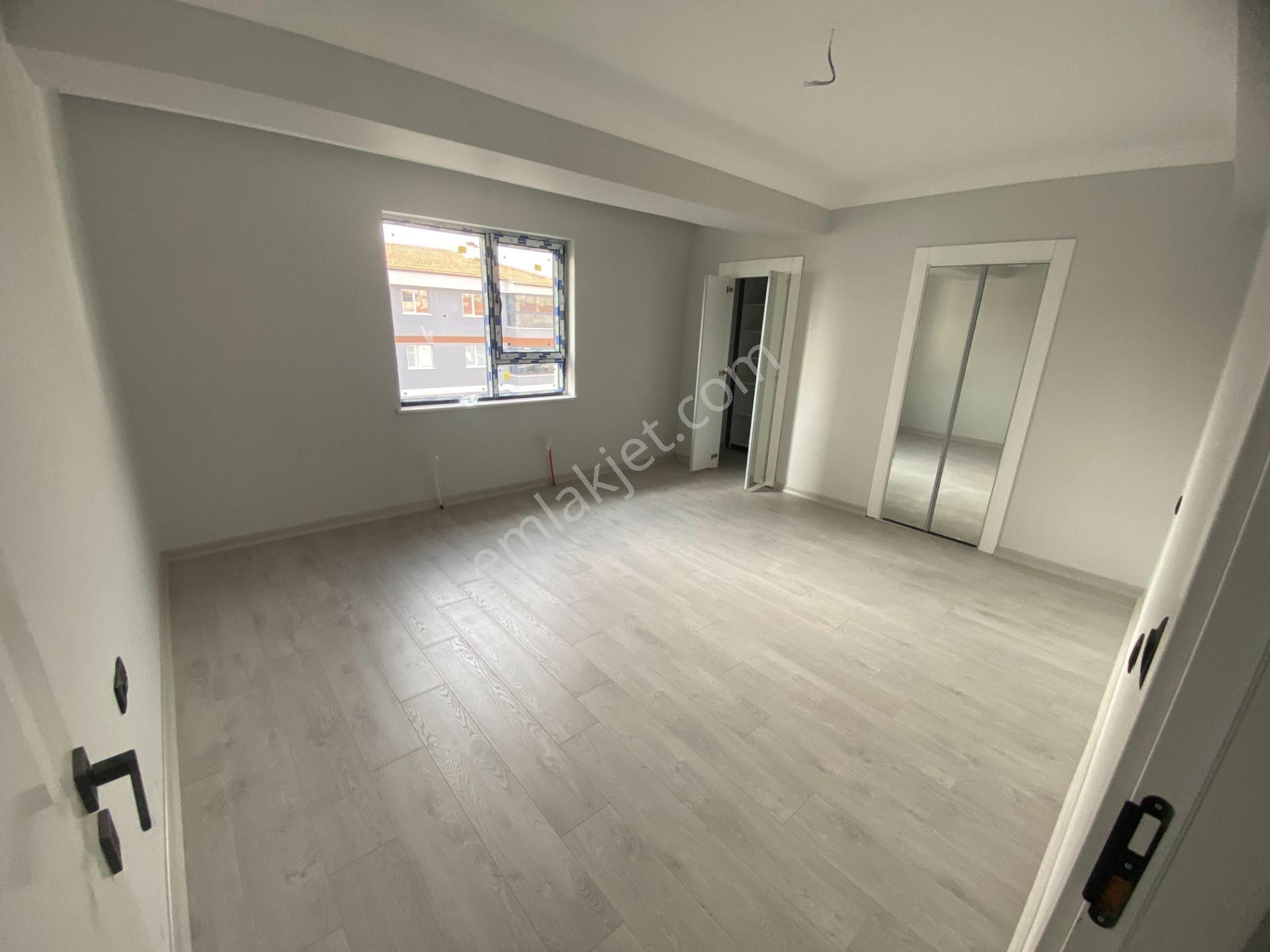 Mustafa Kemal Merkezde 4+1 Ultra Delüx Geniş Daireler - Görsel 19