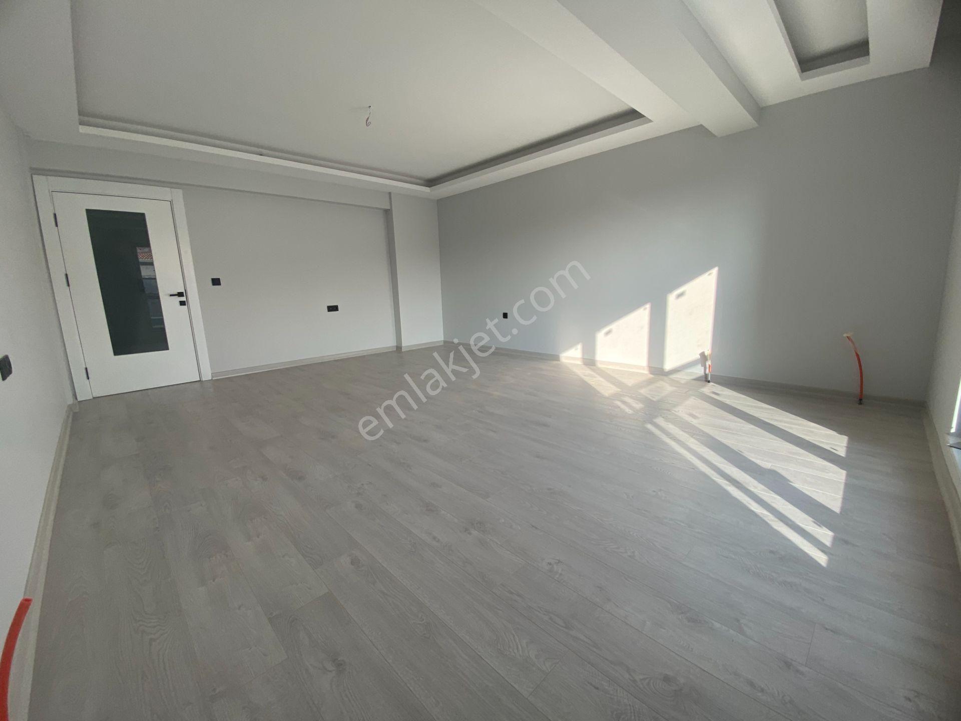 Mustafa Kemal Merkezde 4+1 Ultra Delüx Geniş Daireler - Görsel 14