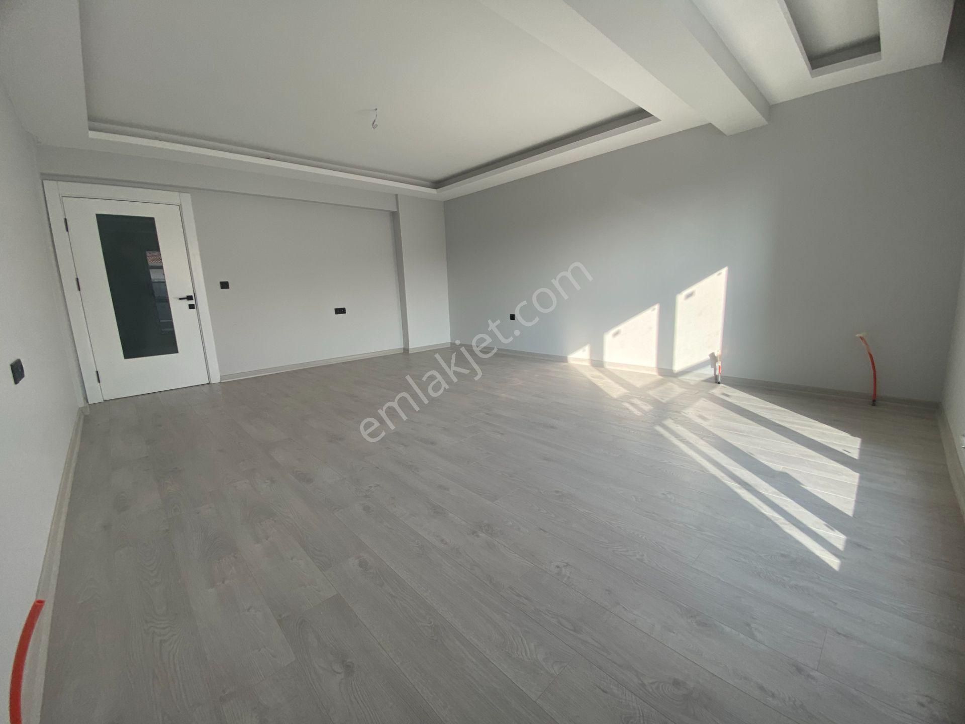 Mustafa Kemal Merkezde 4+1 Ultra Delüx Geniş Daireler - Görsel 12