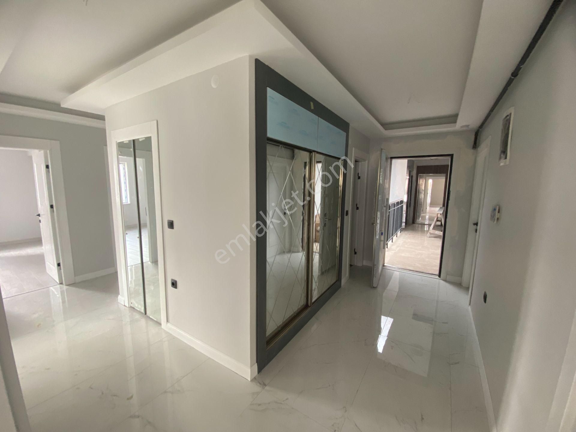 Mustafa Kemal Merkezde 4+1 Ultra Delüx Geniş Daireler - Görsel 15