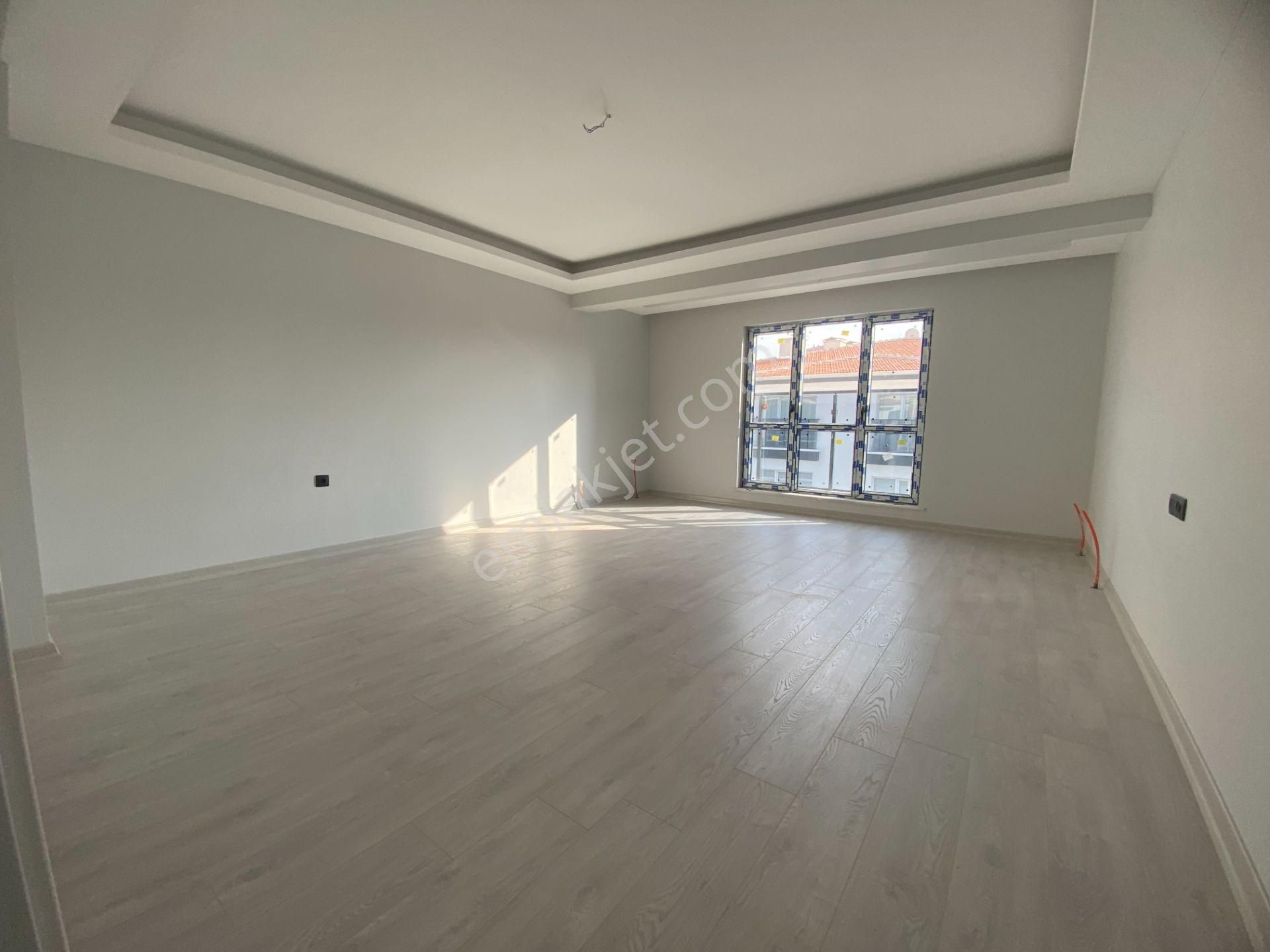 Mustafa Kemal Merkezde 4+1 Ultra Delüx Geniş Daireler - Görsel 10