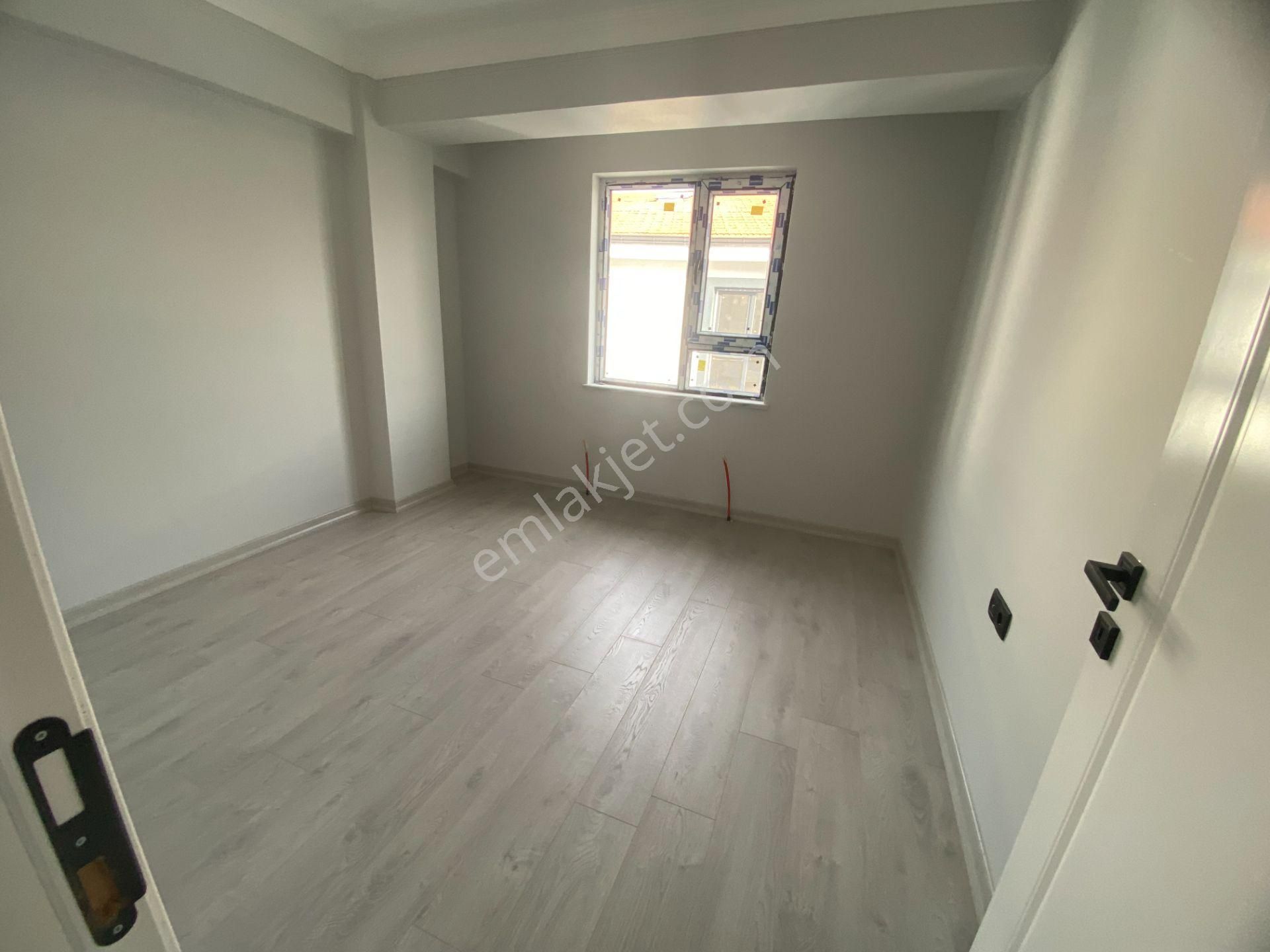 Mustafa Kemal Merkezde 4+1 Ultra Delüx Geniş Daireler - Görsel 17