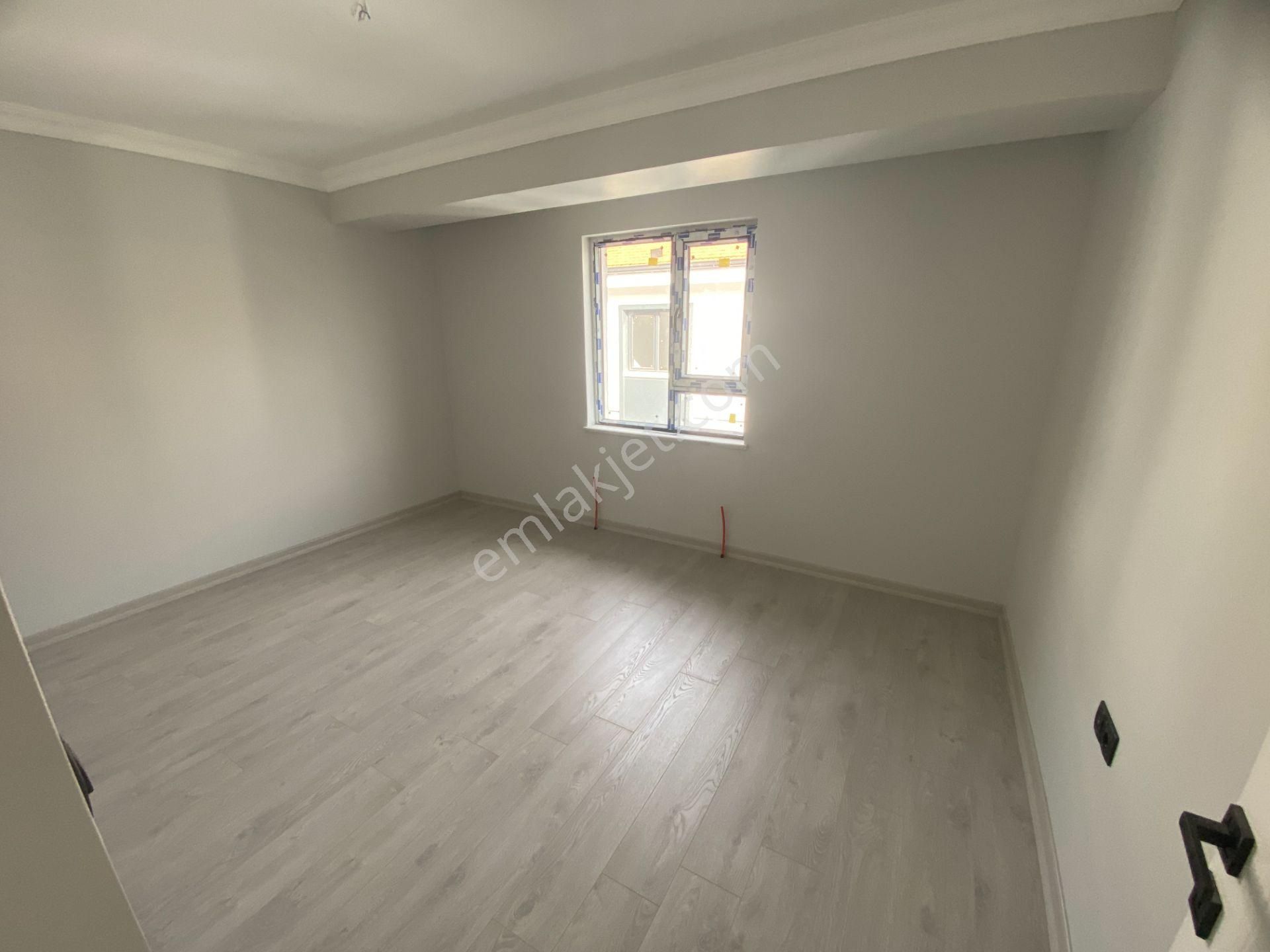 Mustafa Kemal Merkezde 4+1 Ultra Delüx Geniş Daireler - Görsel 16