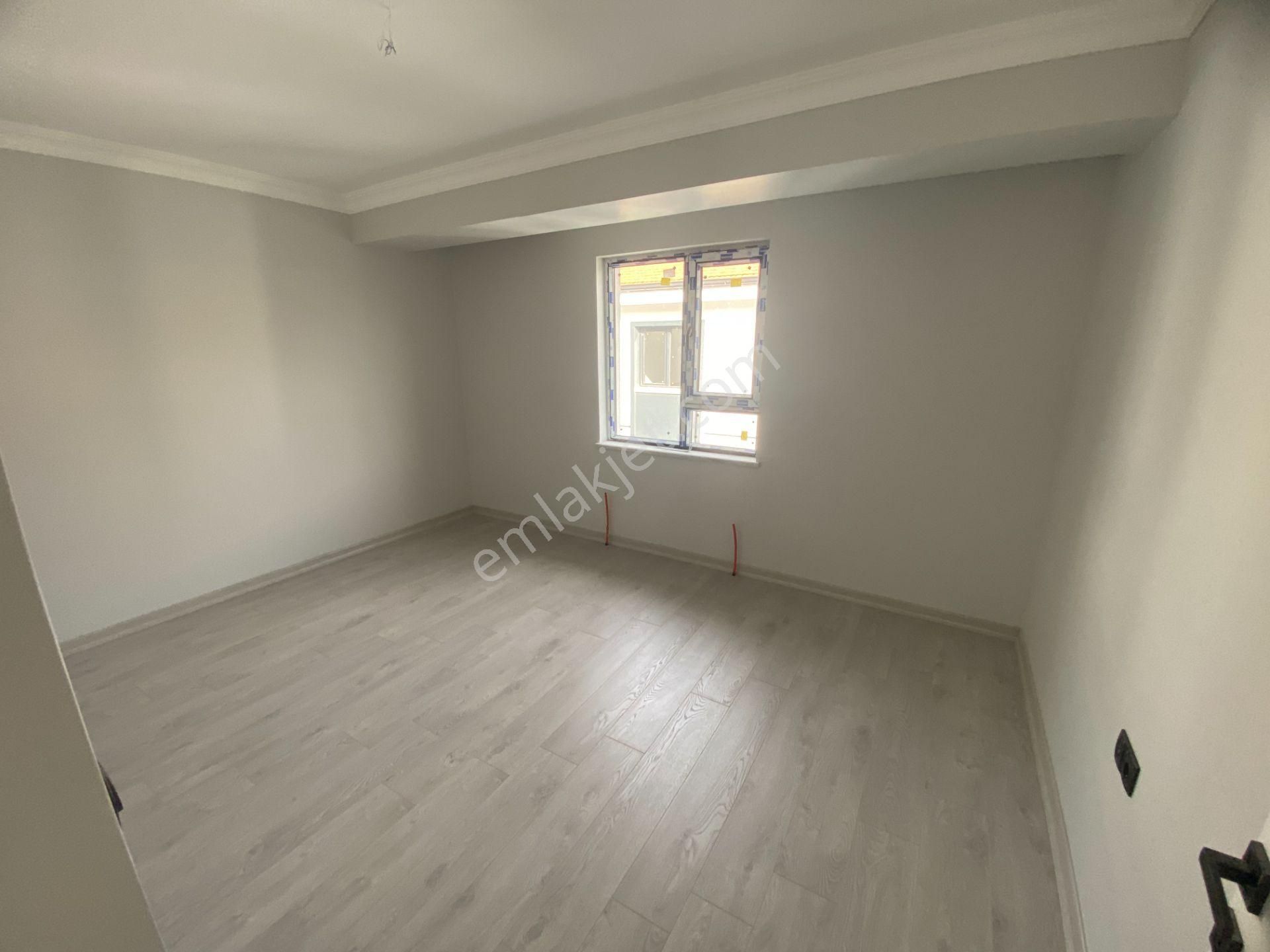 Mustafa Kemal Merkezde 4+1 Ultra Delüx Geniş Daireler - Görsel 25