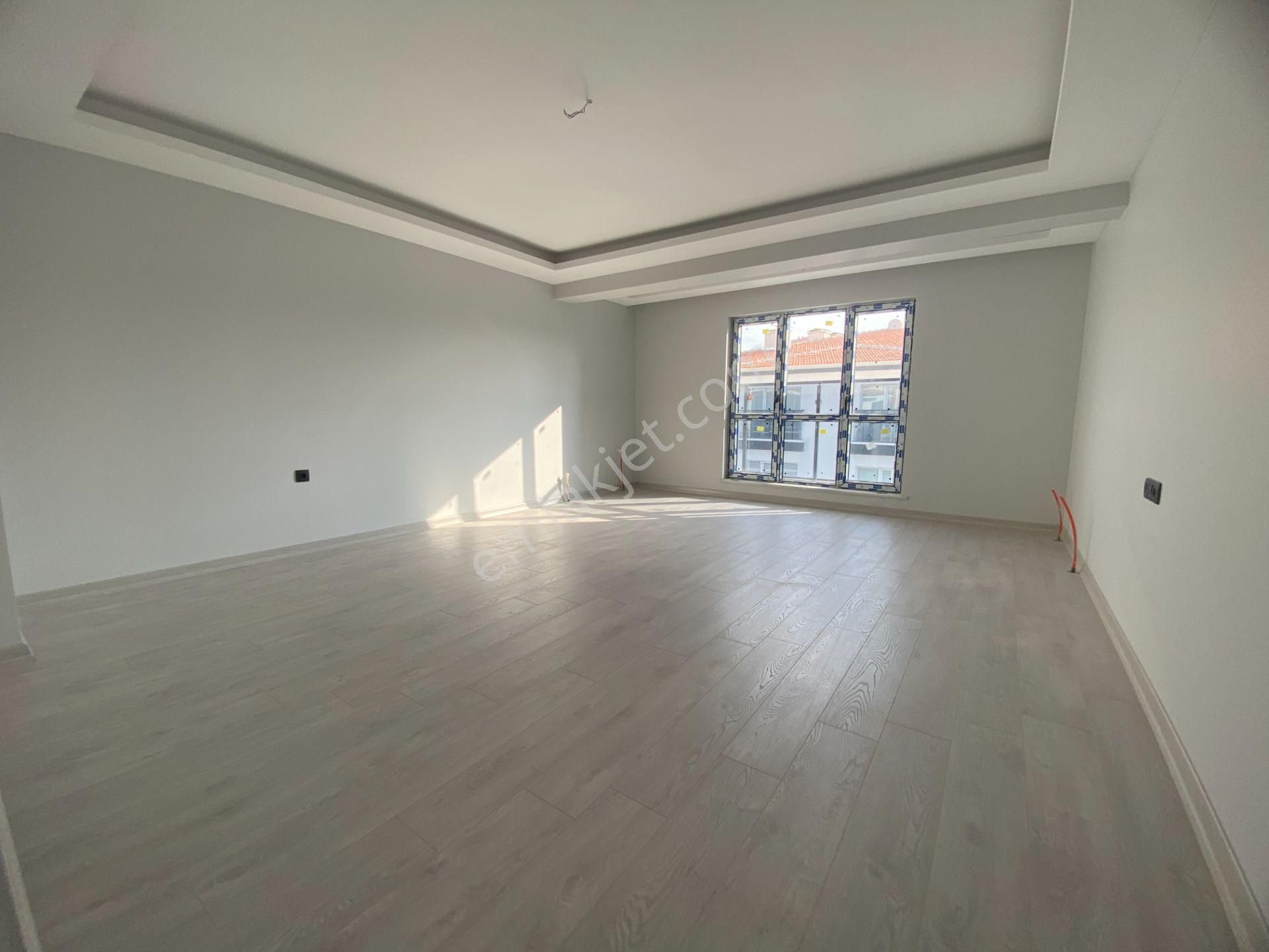 Mustafa Kemal Merkezde 4+1 Ultra Delüx Geniş Daireler - Görsel 7