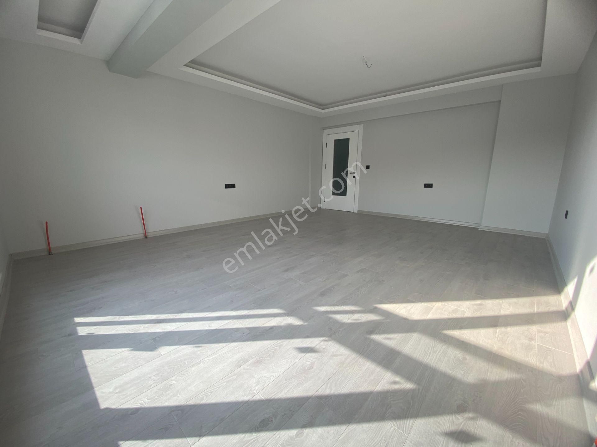 Mustafa Kemal Merkezde 4+1 Ultra Delüx Geniş Daireler - Görsel 9