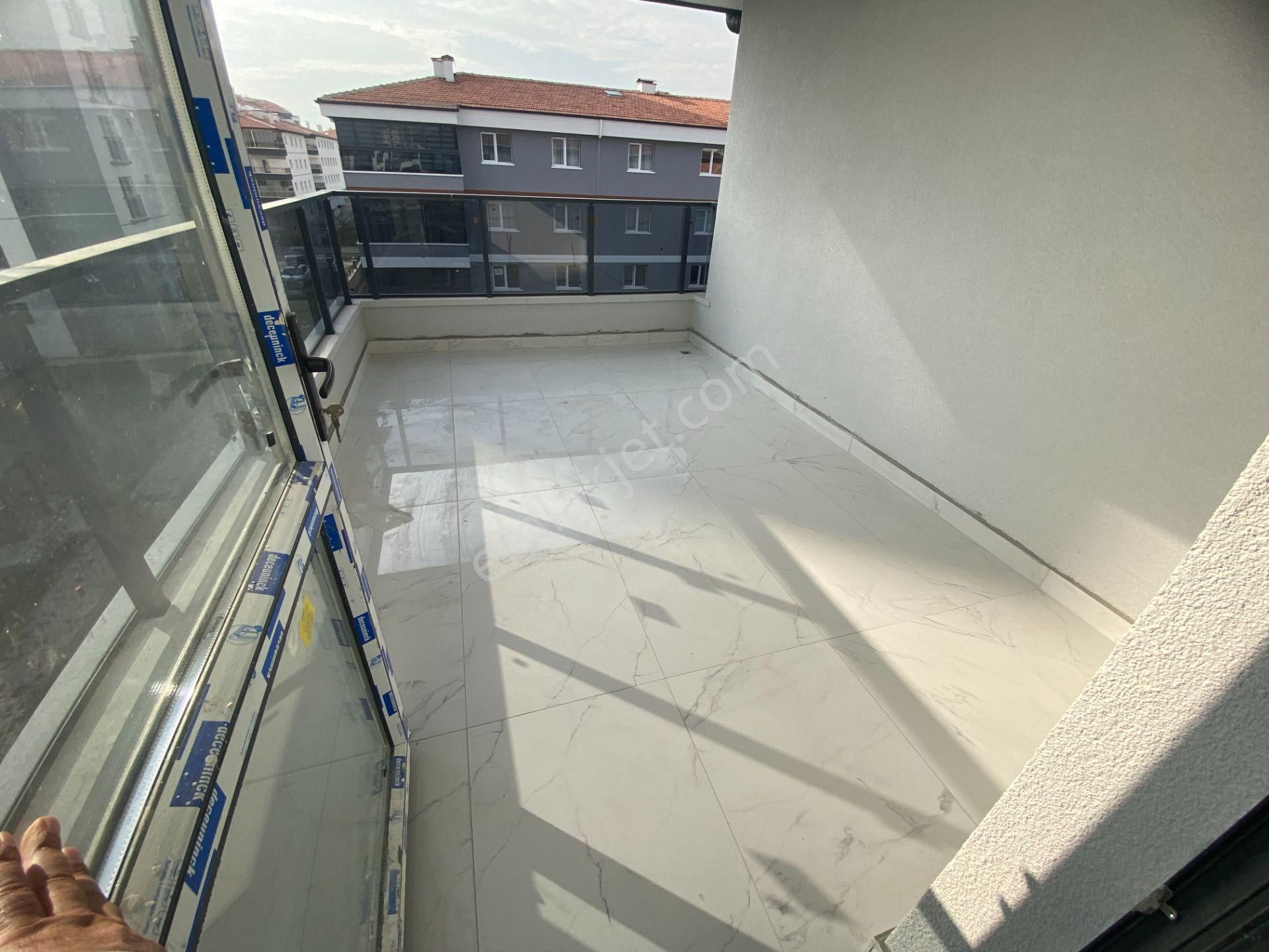 Mustafa Kemal Merkezde 4+1 Ultra Delüx Geniş Daireler - Görsel 35