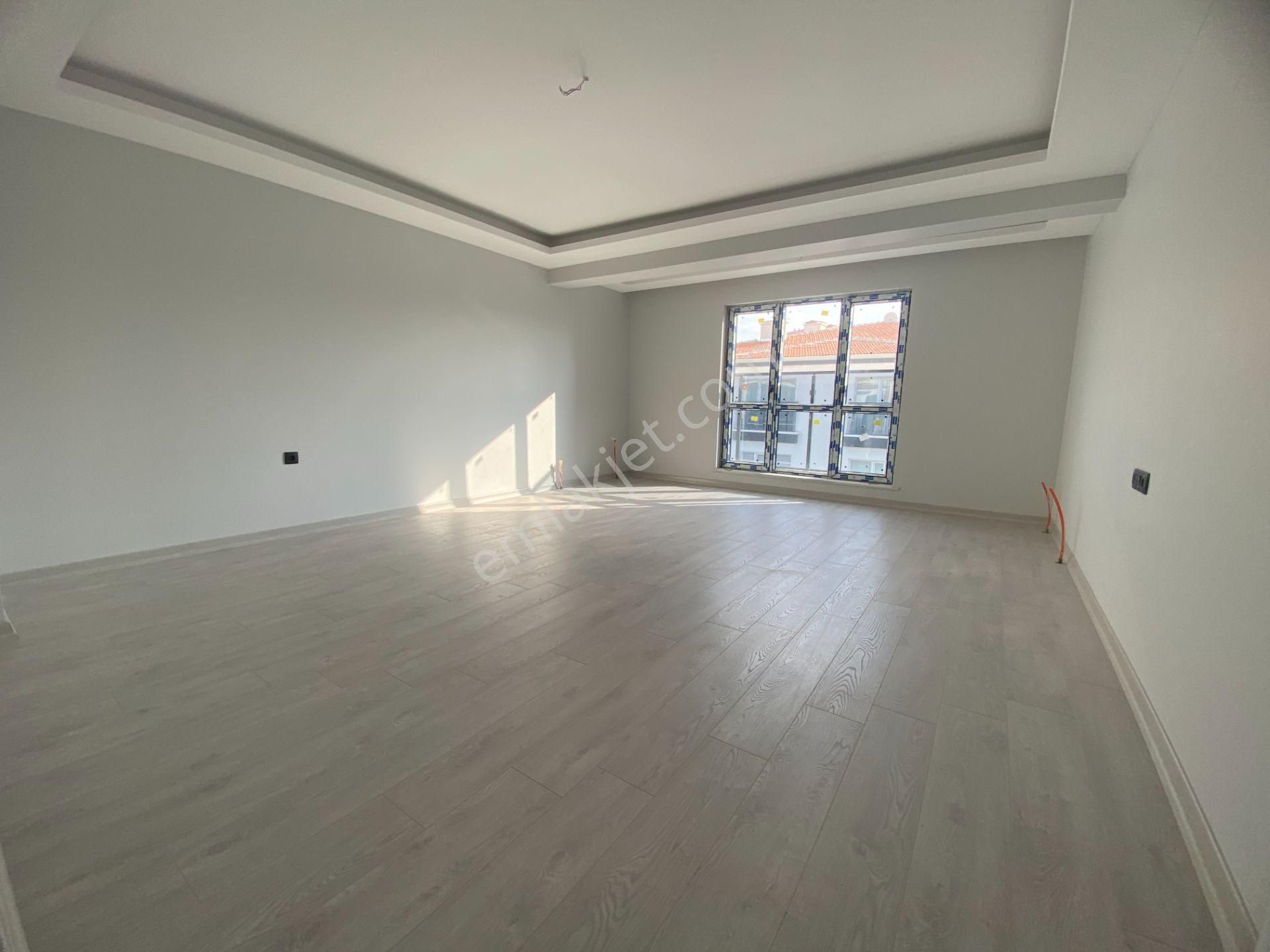 Mustafa Kemal Merkezde 4+1 Ultra Delüx Geniş Daireler - Görsel 5