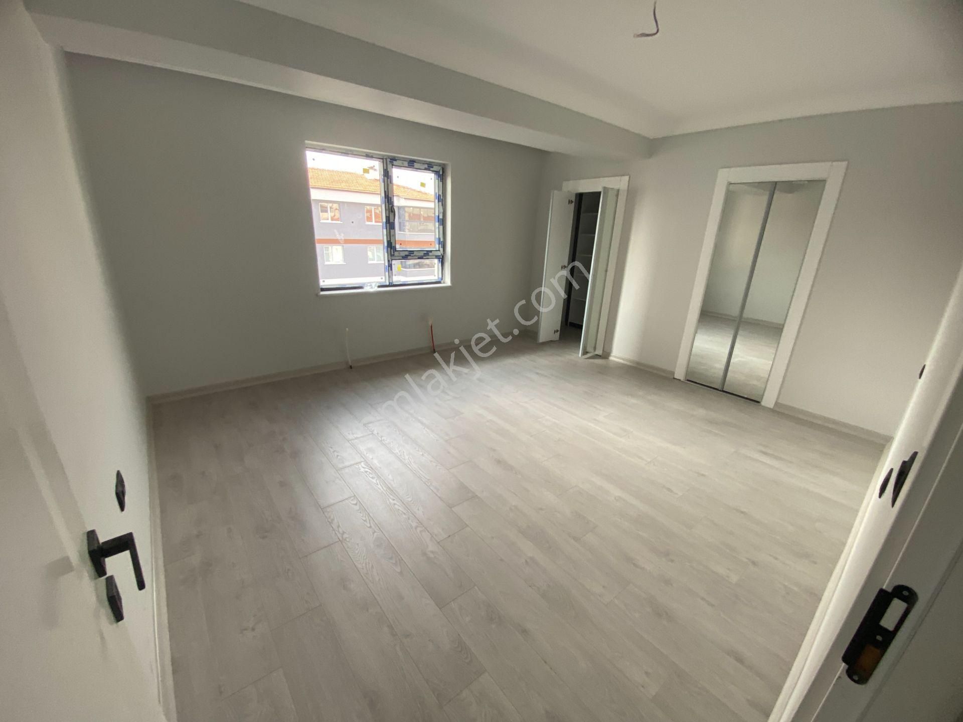 Mustafa Kemal Merkezde 4+1 Ultra Delüx Geniş Daireler - Görsel 26