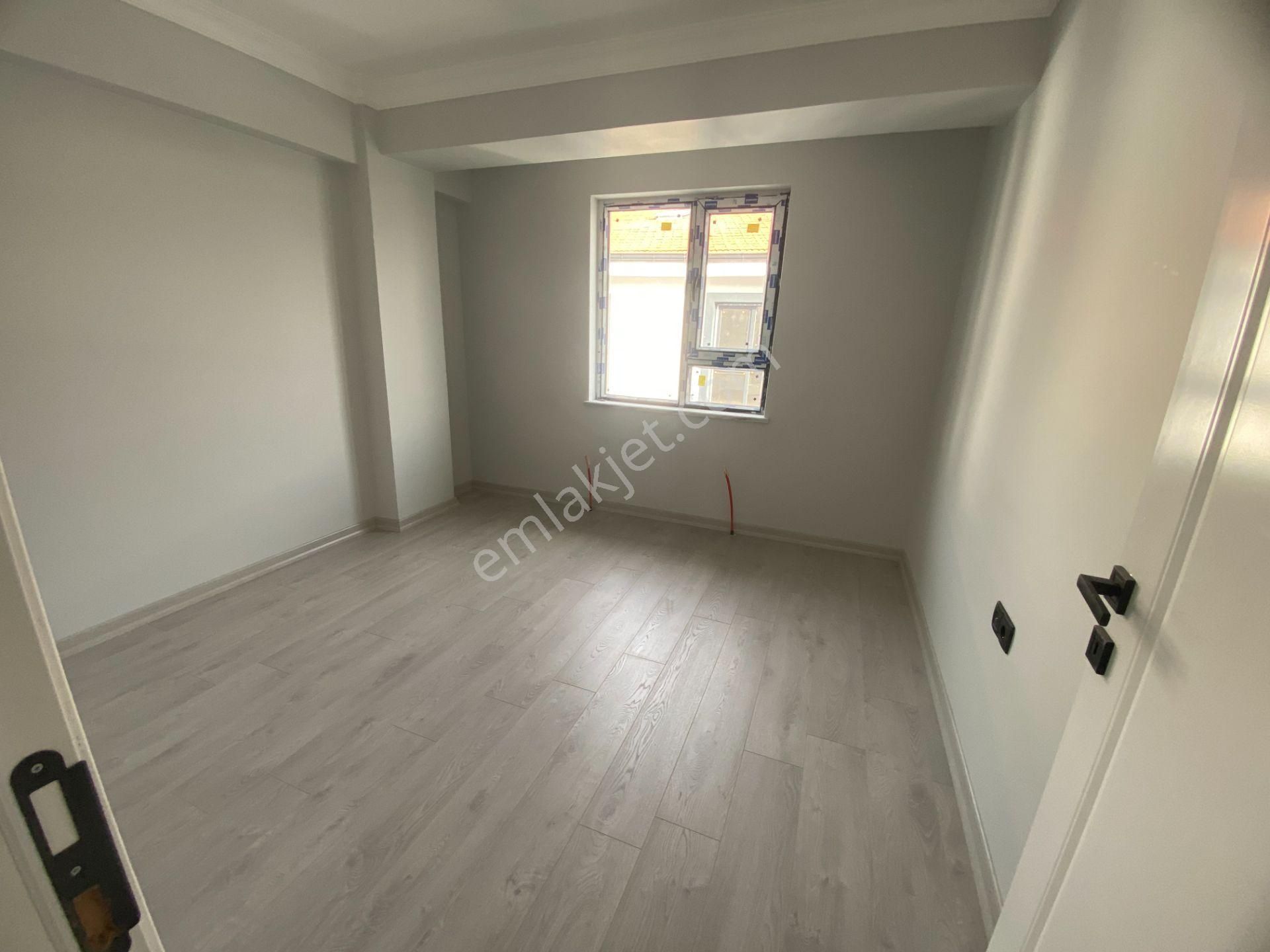 Mustafa Kemal Merkezde 4+1 Ultra Delüx Geniş Daireler - Görsel 23