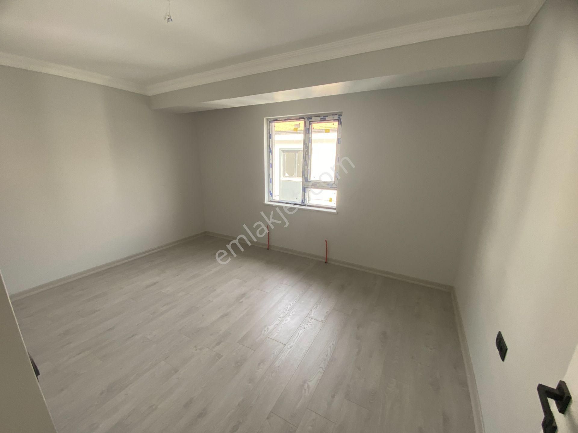 Mustafa Kemal Merkezde 4+1 Ultra Delüx Geniş Daireler - Görsel 27