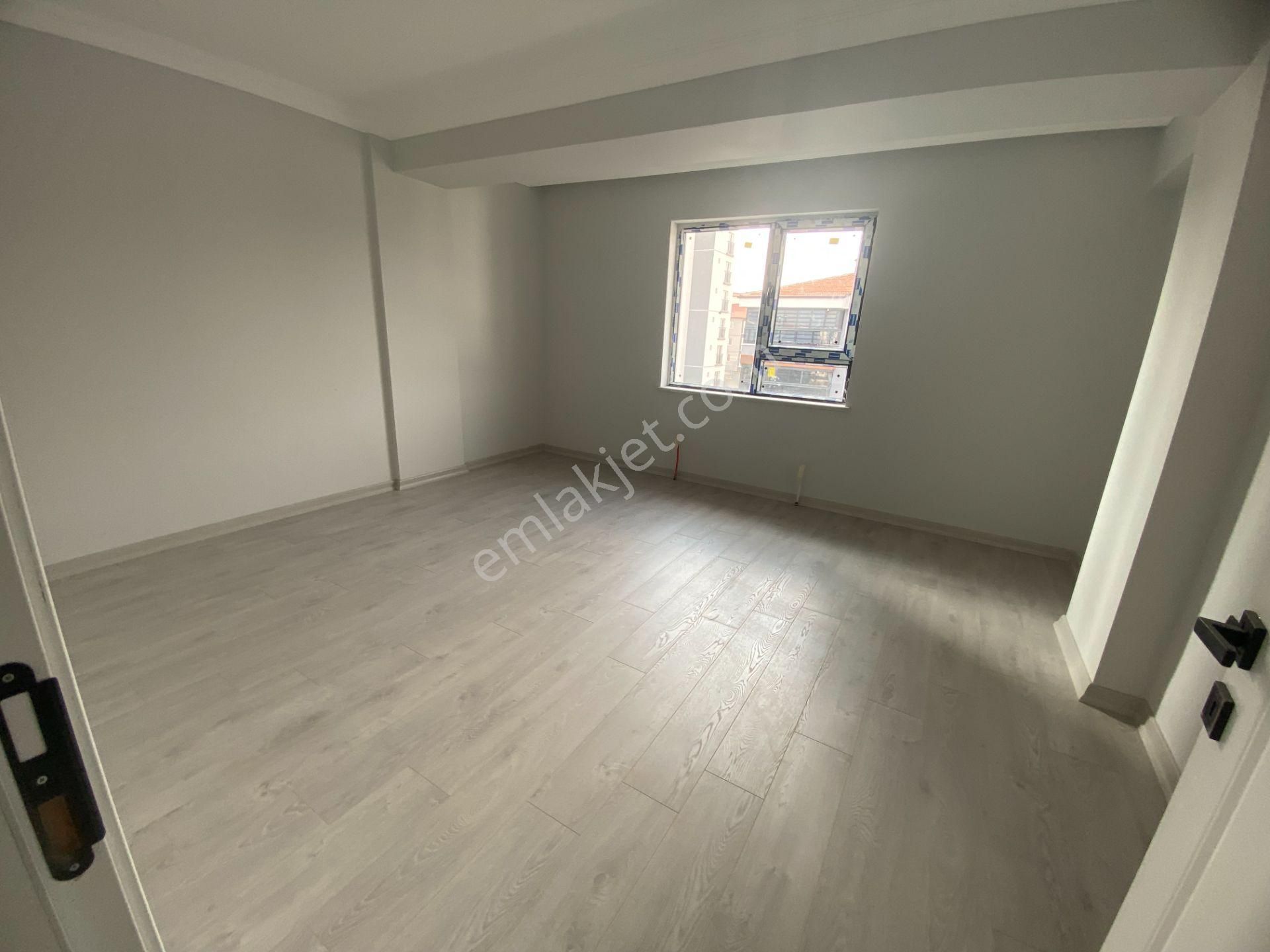 Mustafa Kemal Merkezde 4+1 Ultra Delüx Geniş Daireler - Görsel 24