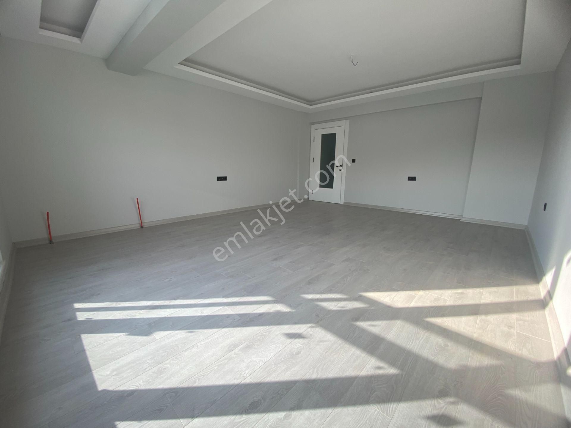 Mustafa Kemal Merkezde 4+1 Ultra Delüx Geniş Daireler - Görsel 4