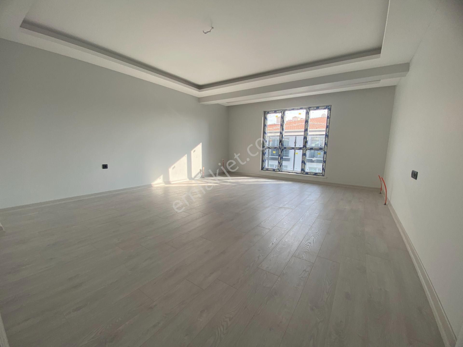 Mustafa Kemal Merkezde 4+1 Ultra Delüx Geniş Daireler - Görsel 2