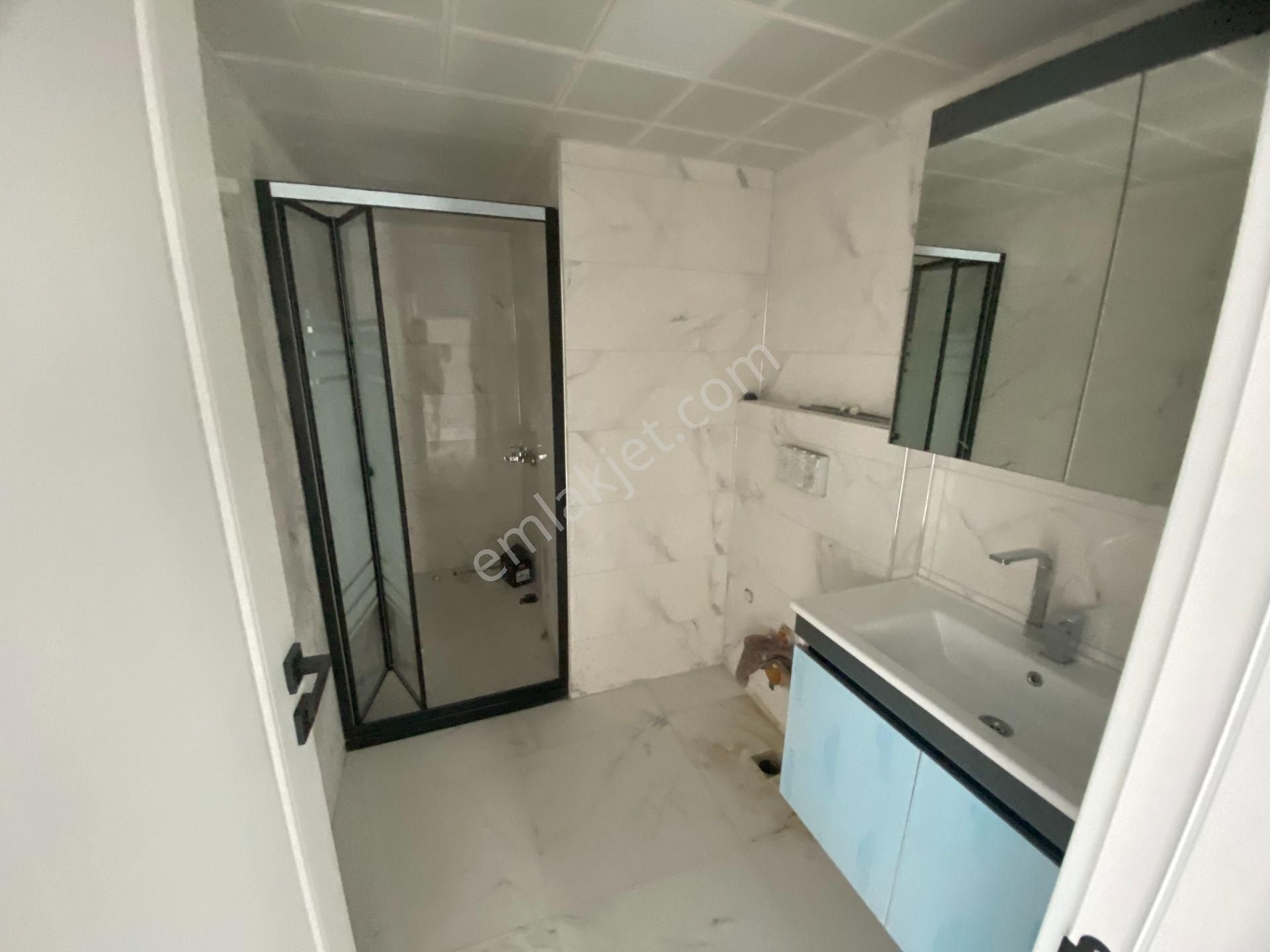 Mustafa Kemal Merkezde 4+1 Ultra Delüx Geniş Daireler - Görsel 31