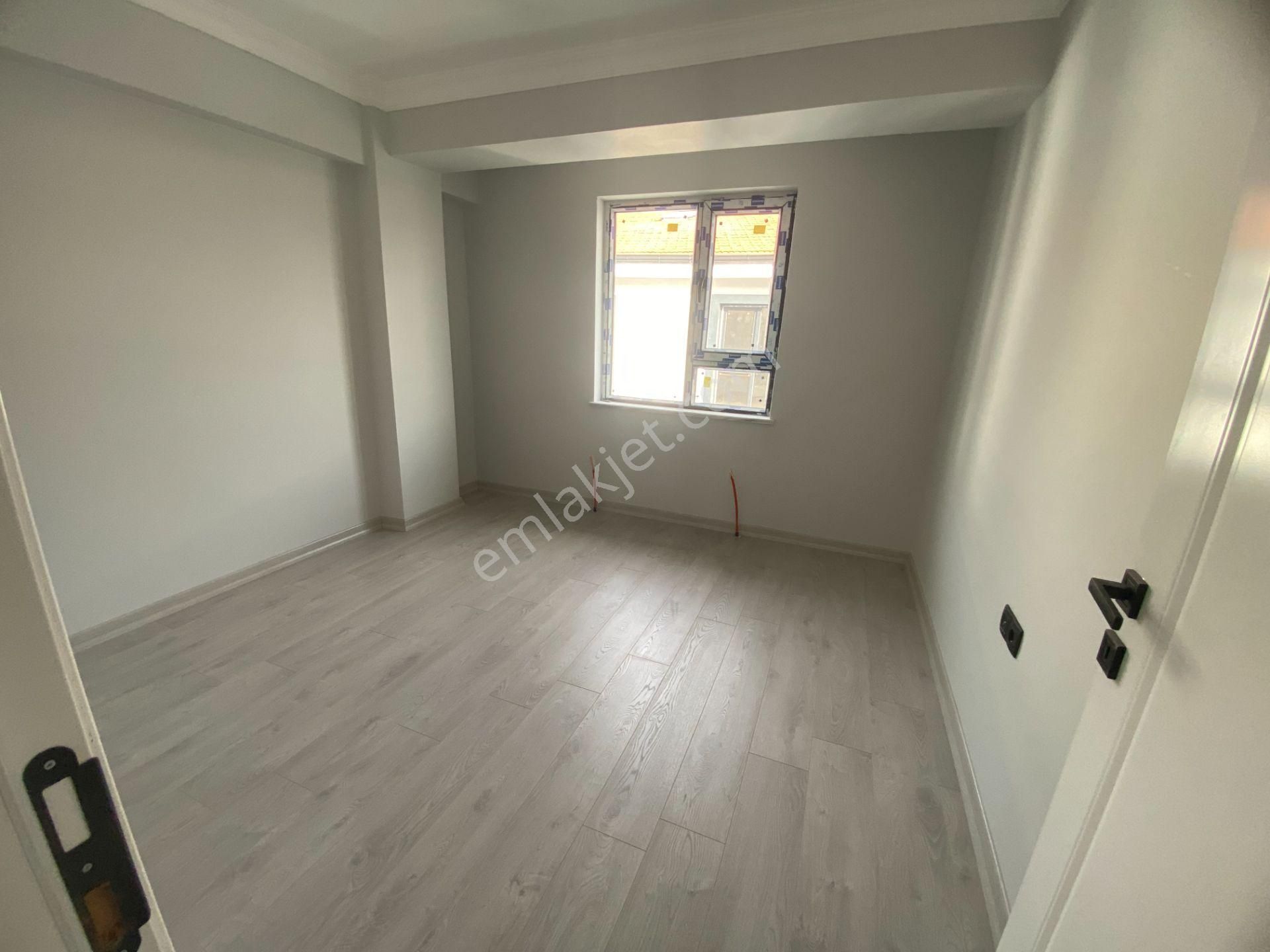 Mustafa Kemal Merkezde 4+1 Ultra Delüx Geniş Daireler - Görsel 21