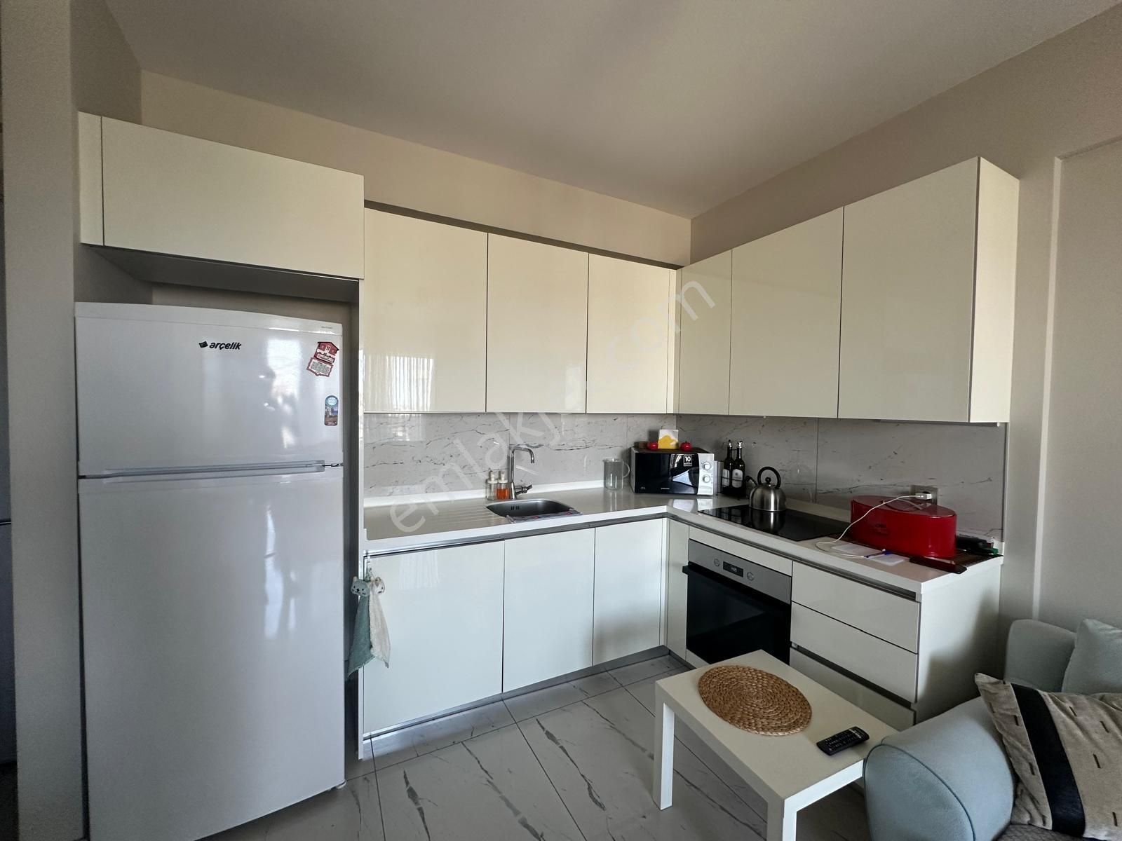 Seworld Sinpaş Metrolife 1+1 65m2 Balkonlu Ful Eşyalı Metro Life - Görsel 7