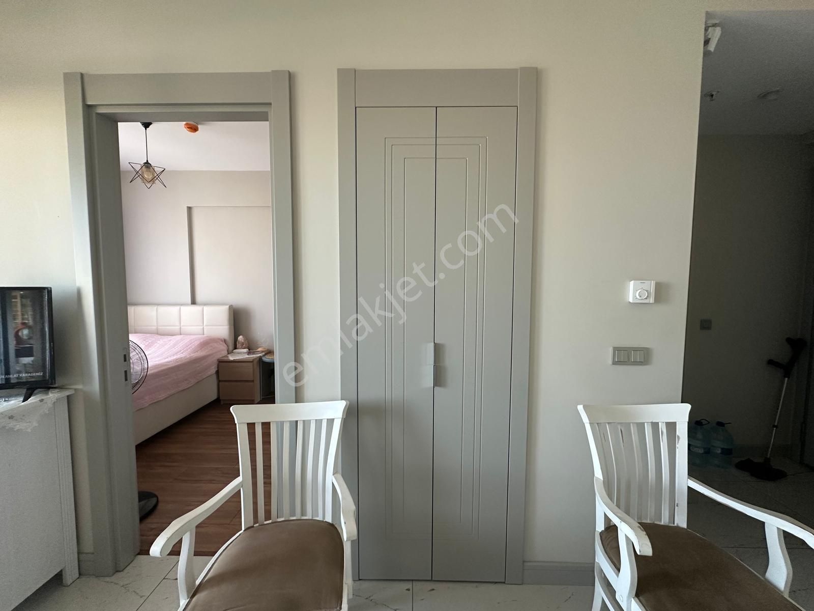 Seworld Sinpaş Metrolife 1+1 65m2 Balkonlu Ful Eşyalı Metro Life - Görsel 11