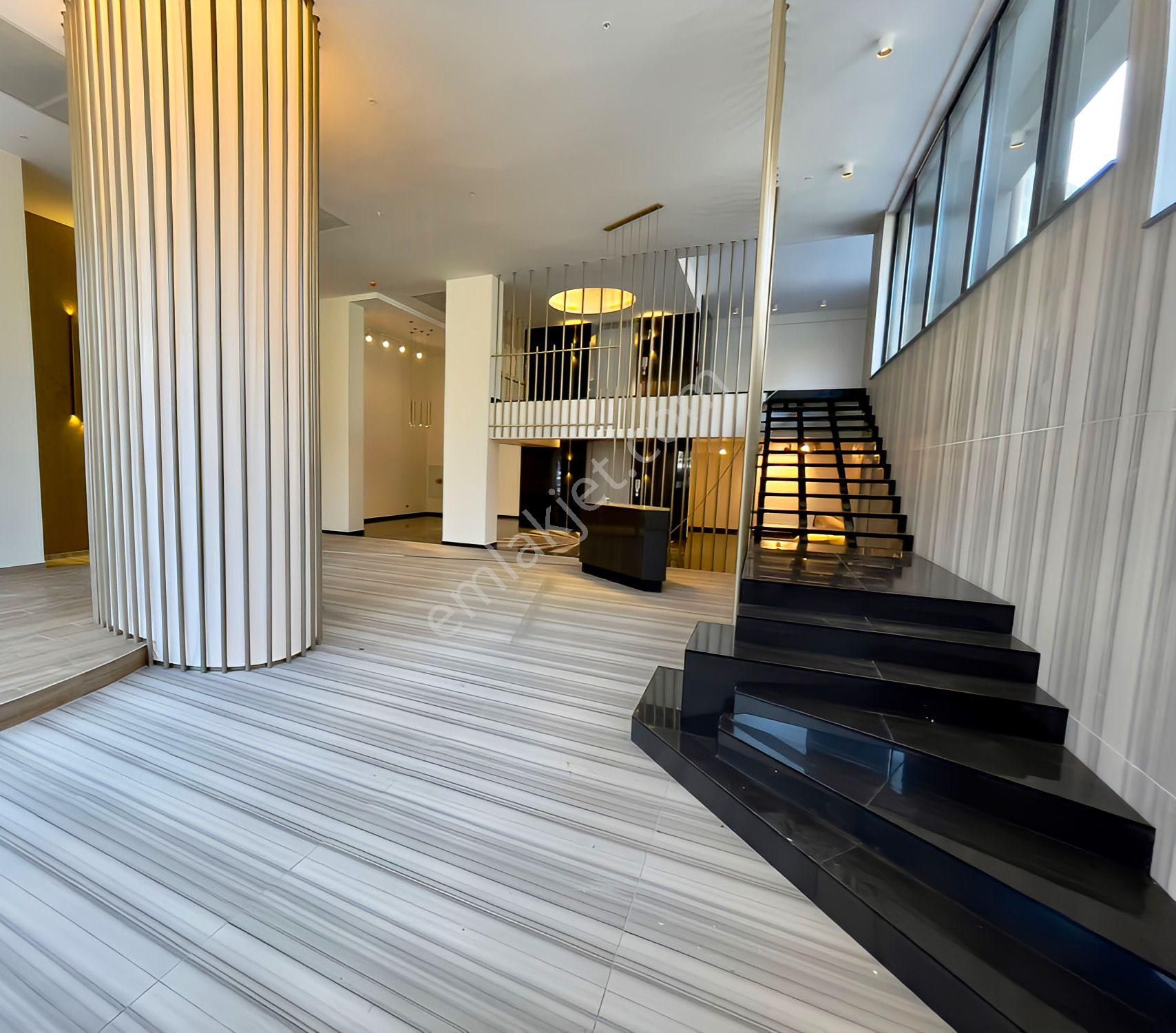 Seworld Sinpaş Metrolife 1+1 65m2 Balkonlu Ful Eşyalı Metro Life - Görsel 19