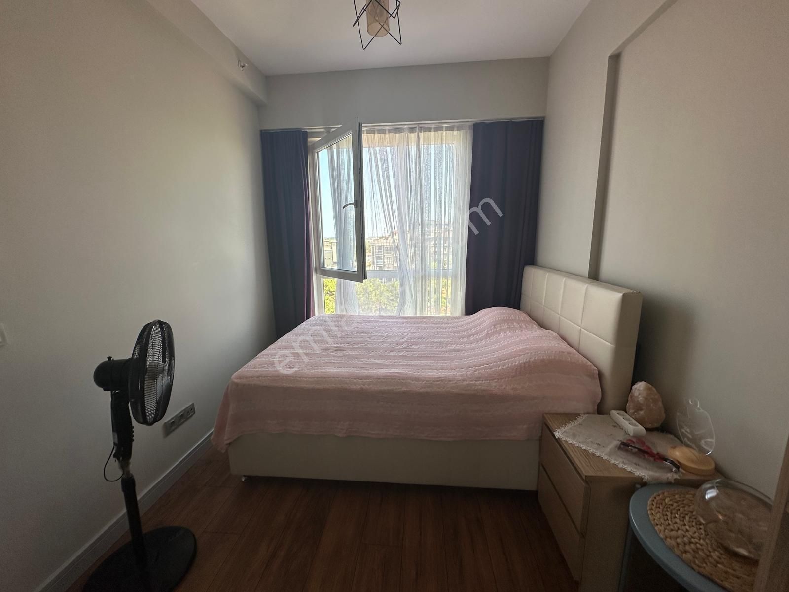 Seworld Sinpaş Metrolife 1+1 65m2 Balkonlu Ful Eşyalı Metro Life - Görsel 9