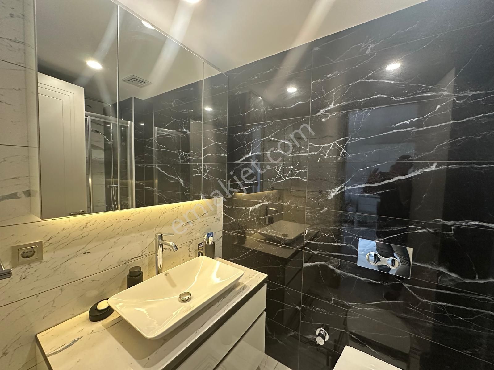 Seworld Sinpaş Metrolife 1+1 65m2 Balkonlu Ful Eşyalı Metro Life - Görsel 12