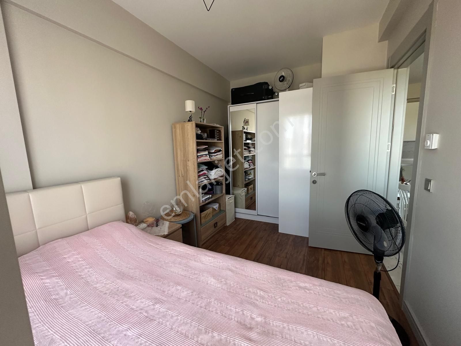 Seworld Sinpaş Metrolife 1+1 65m2 Balkonlu Ful Eşyalı Metro Life - Görsel 10