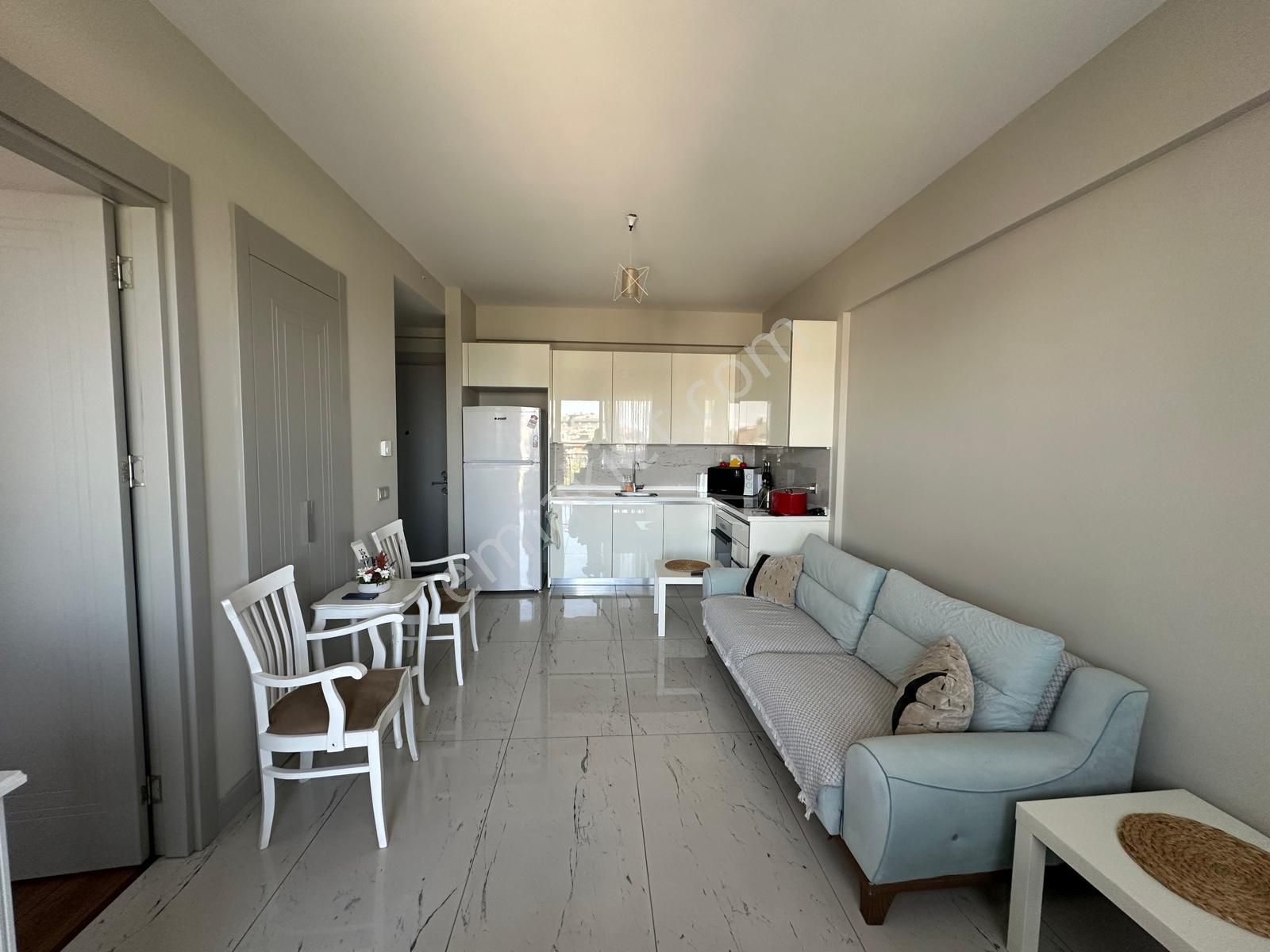 Seworld Sinpaş Metrolife 1+1 65m2 Balkonlu Ful Eşyalı Metro Life - Görsel 5