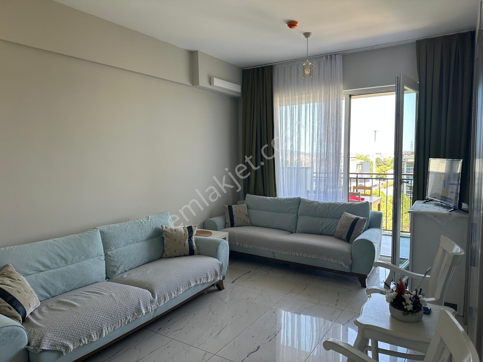 Seworld Sinpaş Metrolife 1+1 65m2 Balkonlu Ful Eşyalı Metro Life - Görsel 4