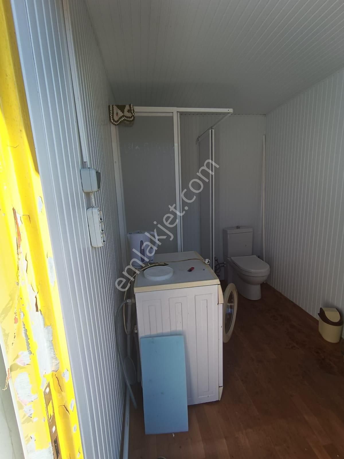 İzmir Bayındır Alankıyıda Muhteşem Konumda İmarlı Satılık Bahçe - Görsel 26