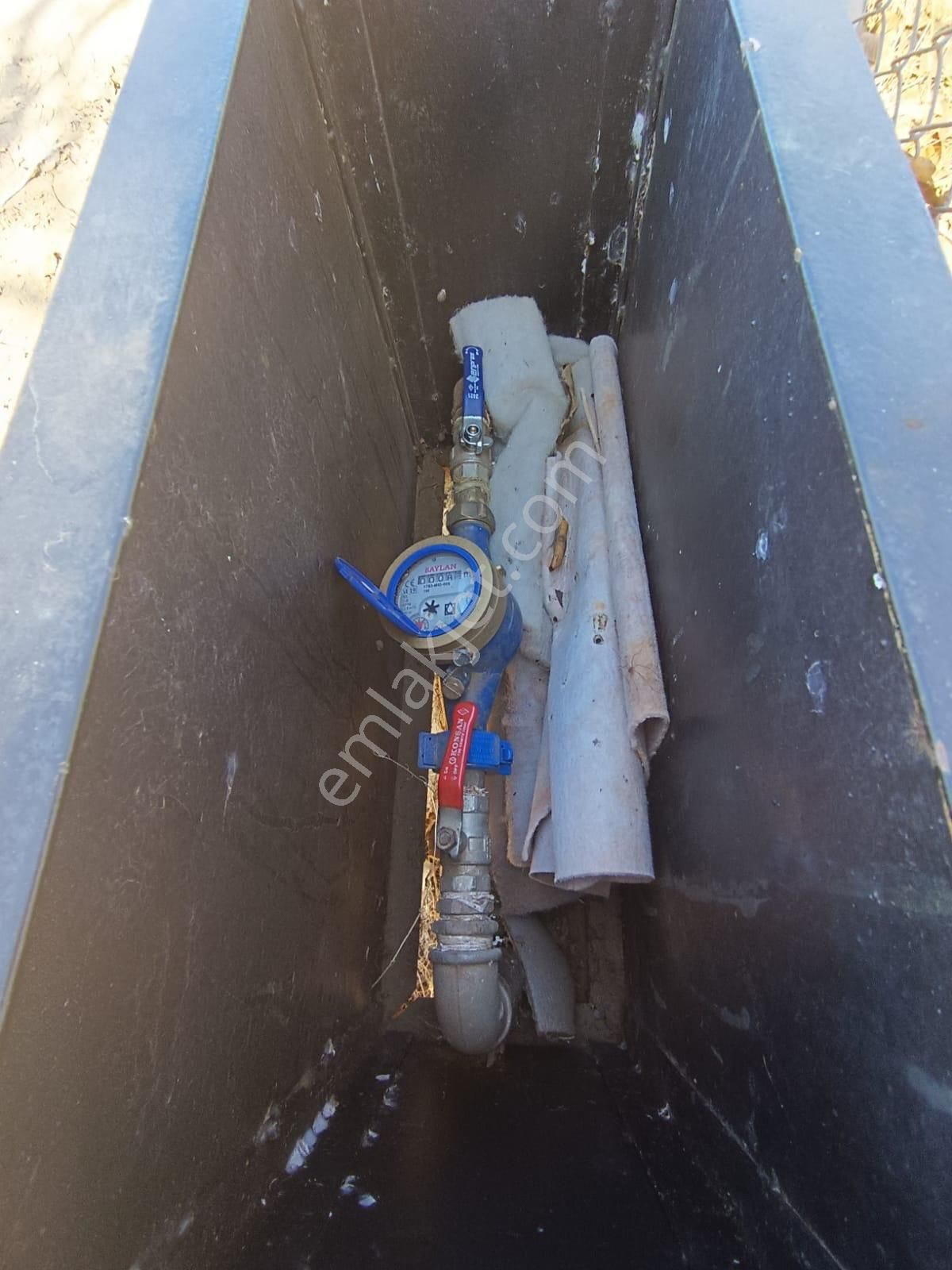 İzmir Bayındır Alankıyıda Muhteşem Konumda İmarlı Satılık Bahçe - Görsel 25