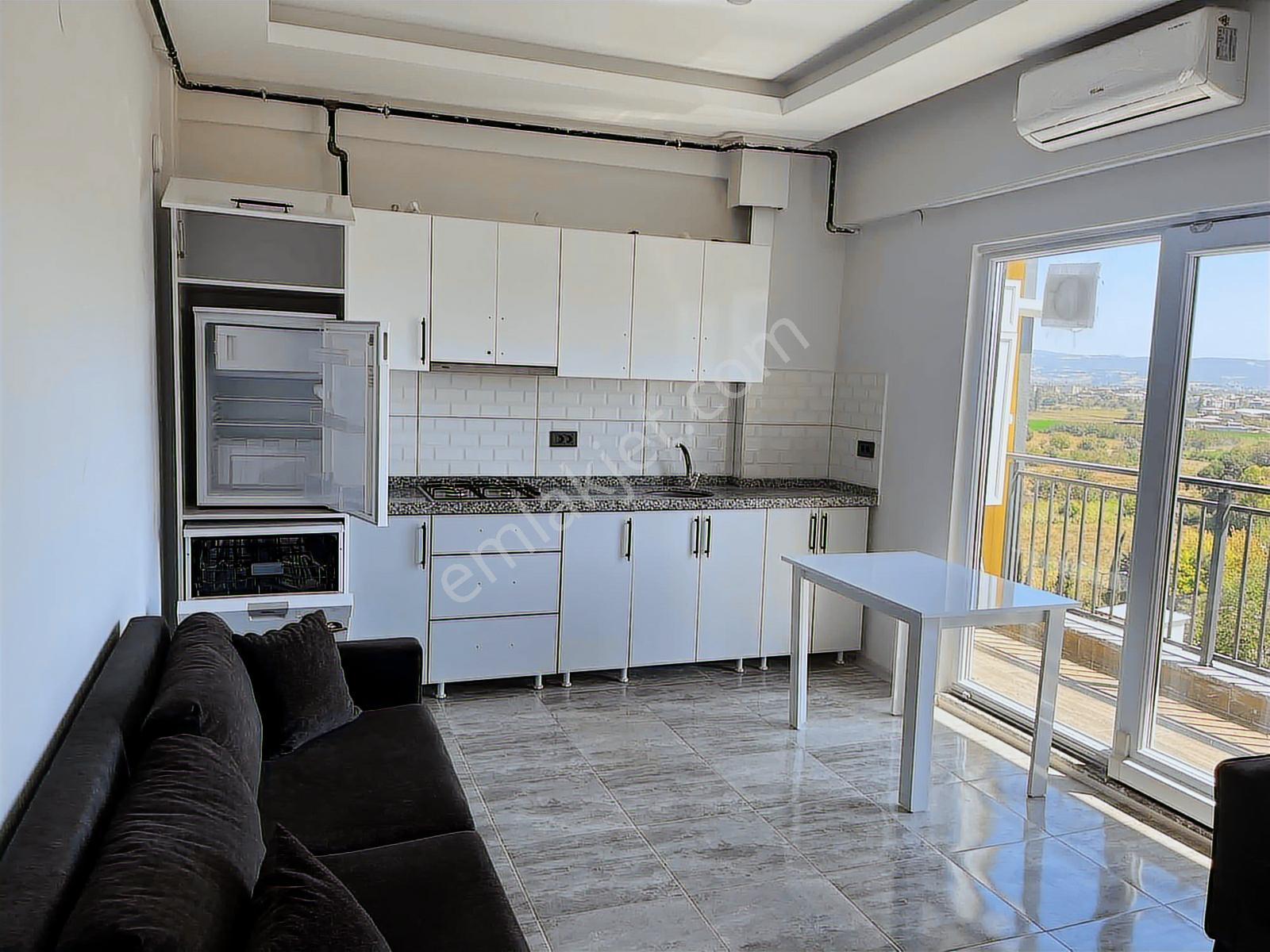 Ersay'dan Eşyalı Kiralık-1+1-yeni - Görsel 9