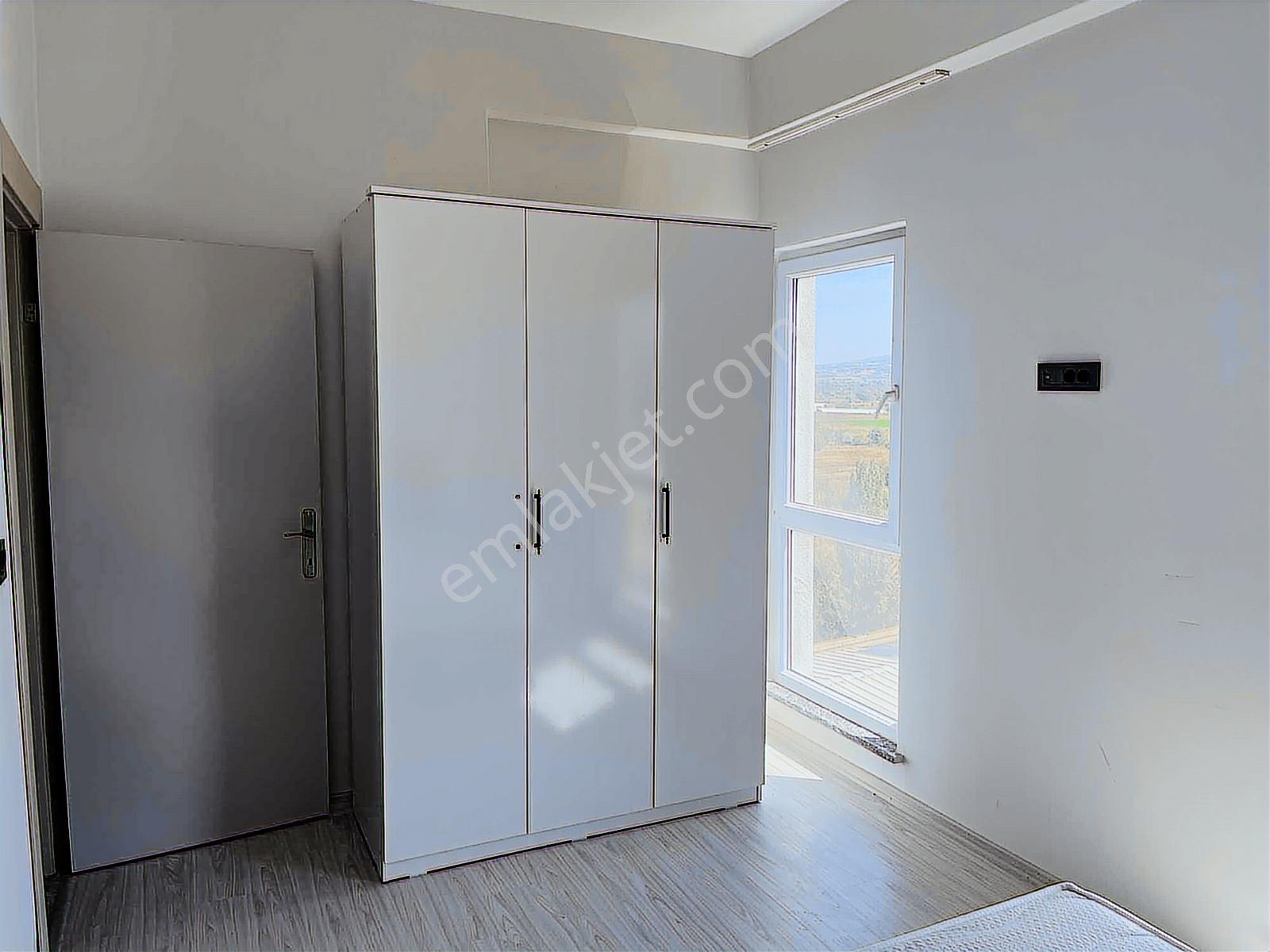 Ersay'dan Eşyalı Kiralık-1+1-yeni - Görsel 10