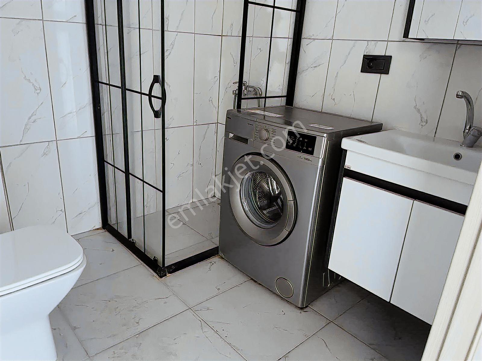 Ersay'dan Eşyalı Kiralık-1+1-yeni - Görsel 5