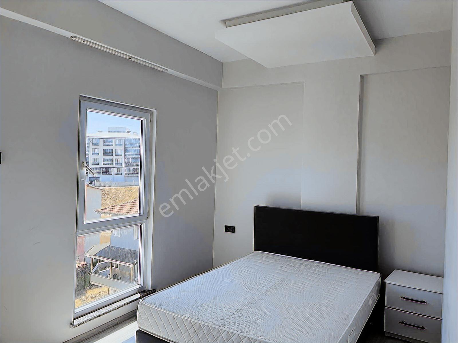 Ersay'dan Eşyalı Kiralık-1+1-yeni - Görsel 6