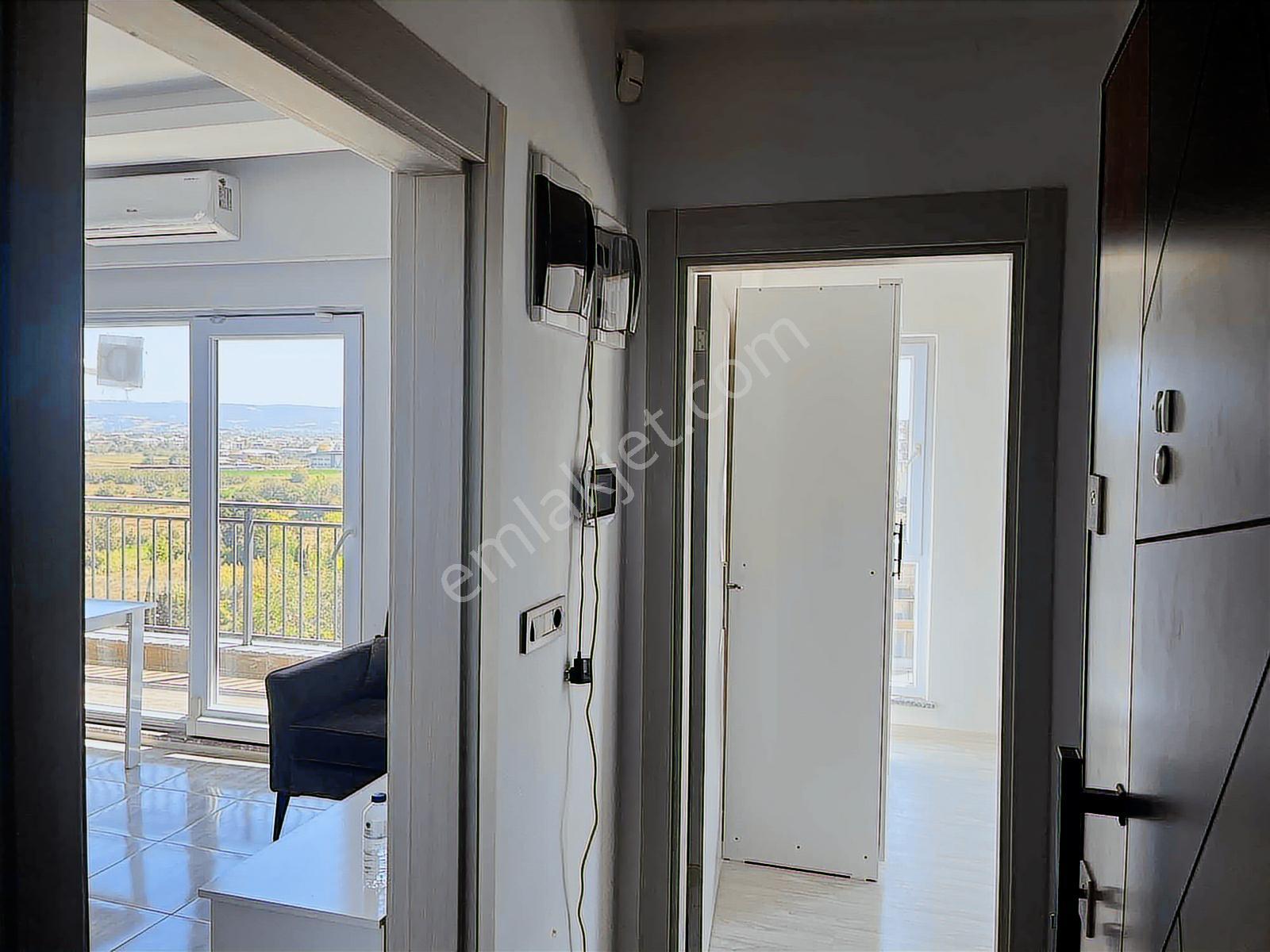 Ersay'dan Eşyalı Kiralık-1+1-yeni - Görsel 3