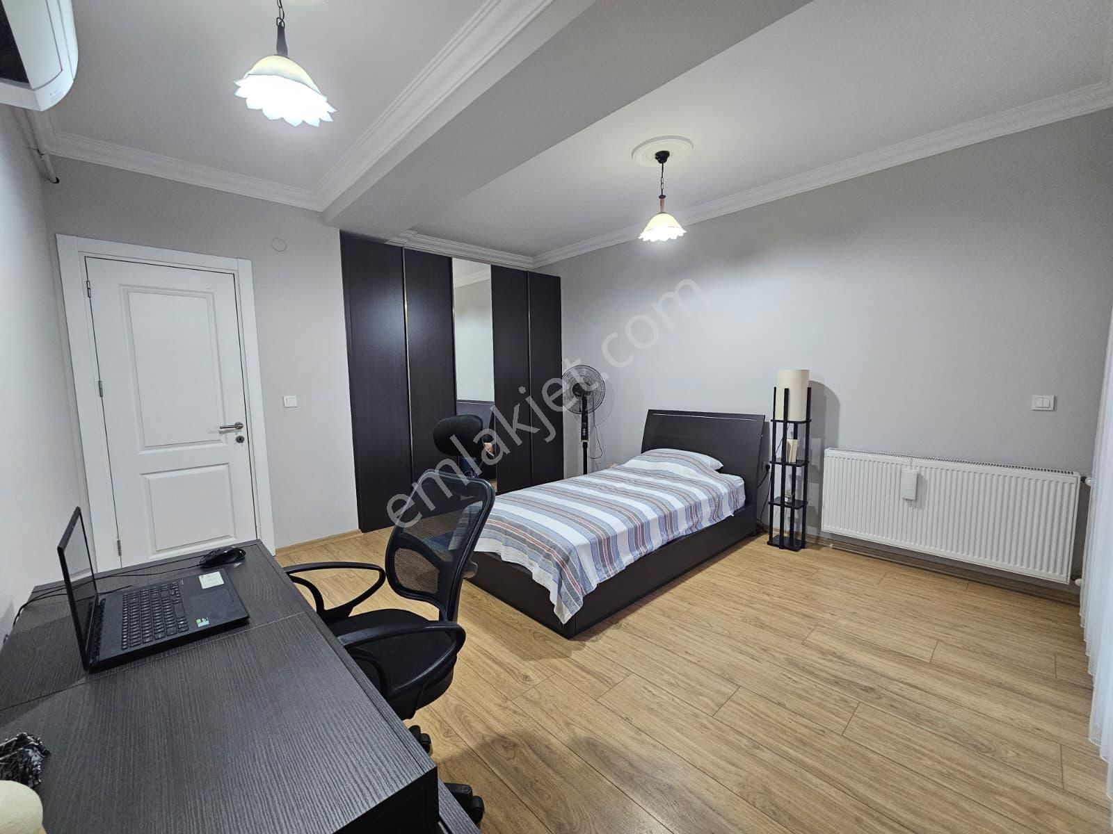 Bahriye Üçok Mahallesinde Satılık 4+1 Dubleks – Özel Tasarım, Lüks Donanım, Geniş Yaşam Alanı - Görsel 12