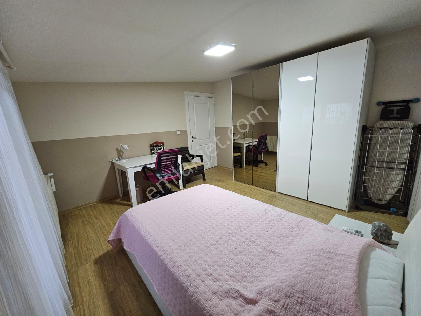 Bahriye Üçok Mahallesinde Satılık 4+1 Dubleks – Özel Tasarım, Lüks Donanım, Geniş Yaşam Alanı - Görsel 5