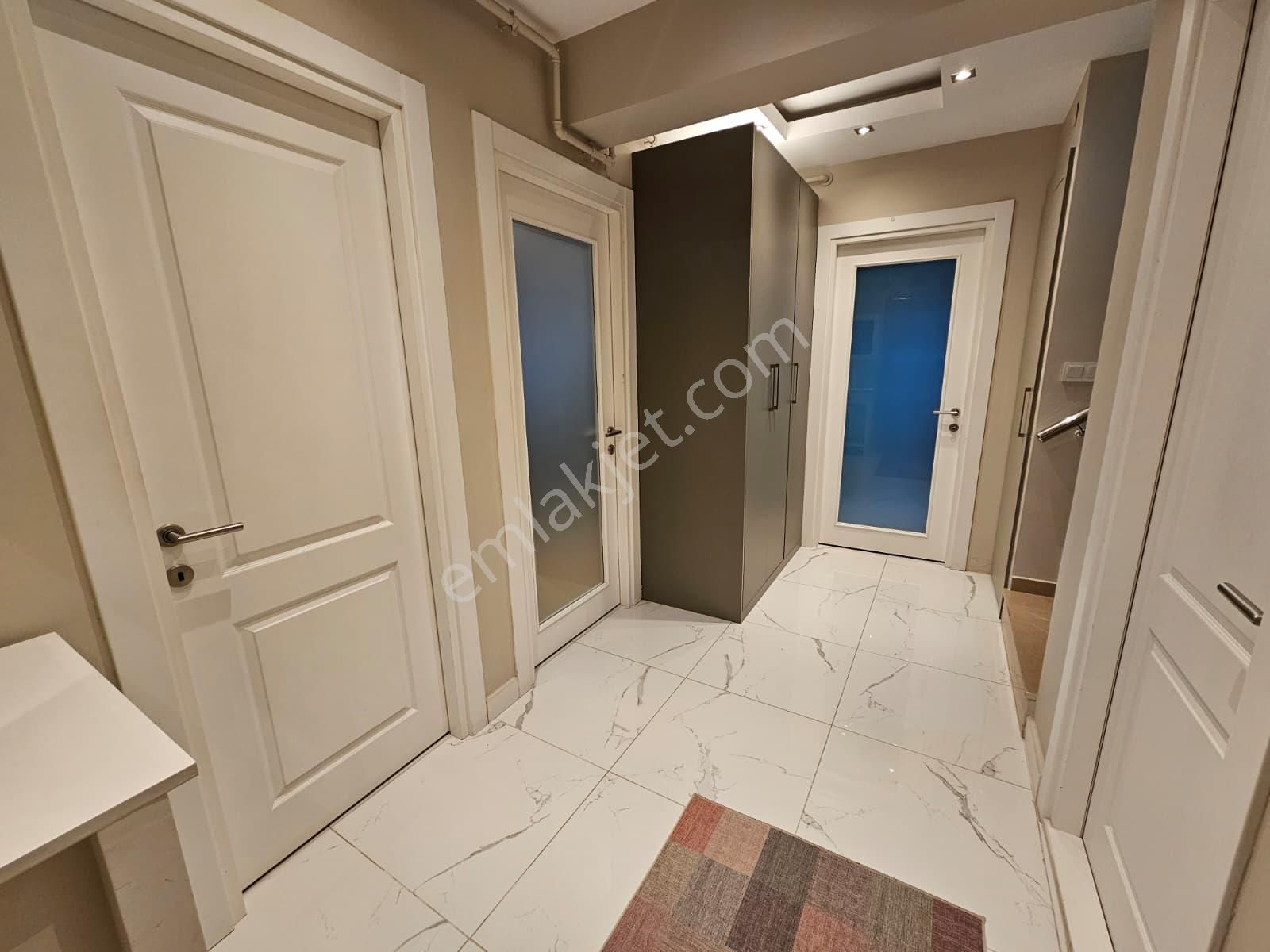 Bahriye Üçok Mahallesinde Satılık 4+1 Dubleks – Özel Tasarım, Lüks Donanım, Geniş Yaşam Alanı - Görsel 17