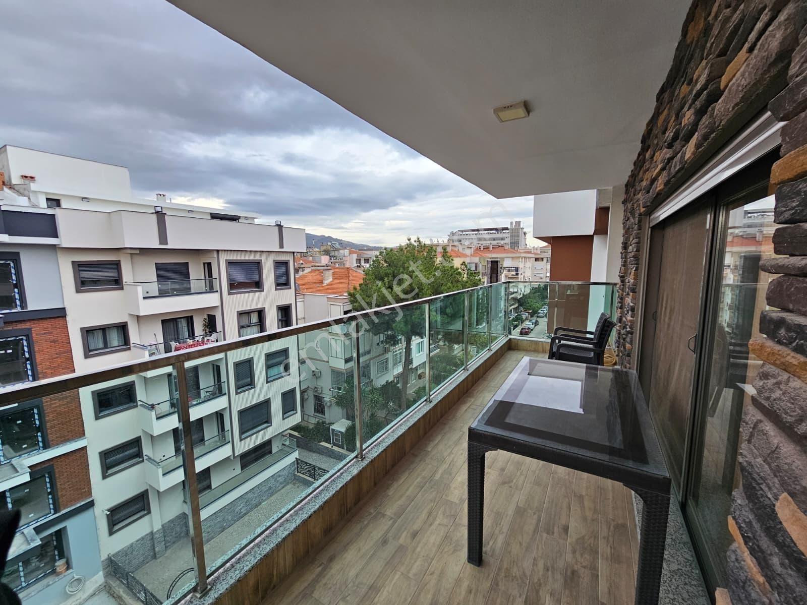 Bahriye Üçok Mahallesinde Satılık 4+1 Dubleks – Özel Tasarım, Lüks Donanım, Geniş Yaşam Alanı - Görsel 18