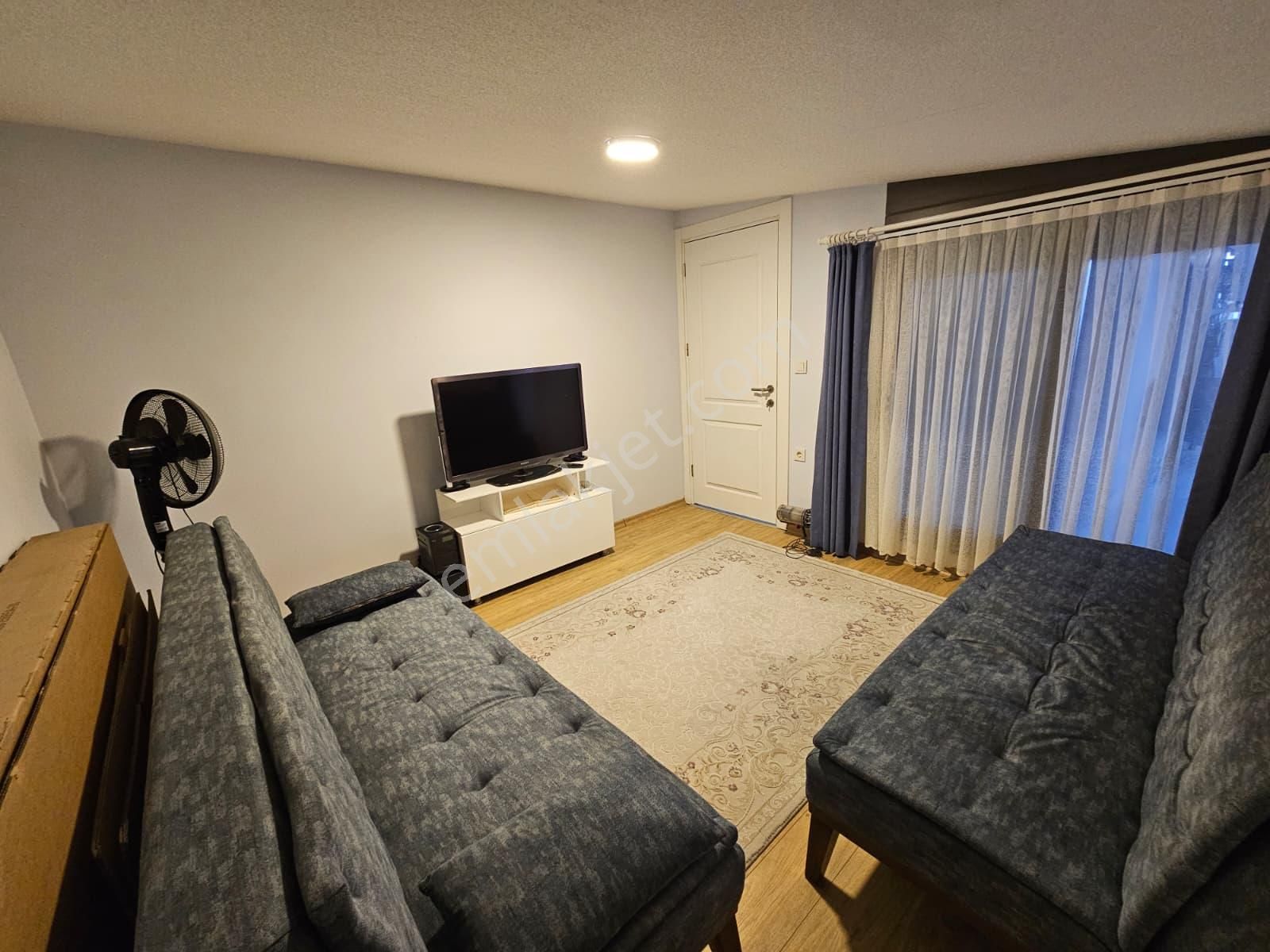 Bahriye Üçok Mahallesinde Satılık 4+1 Dubleks – Özel Tasarım, Lüks Donanım, Geniş Yaşam Alanı - Görsel 33