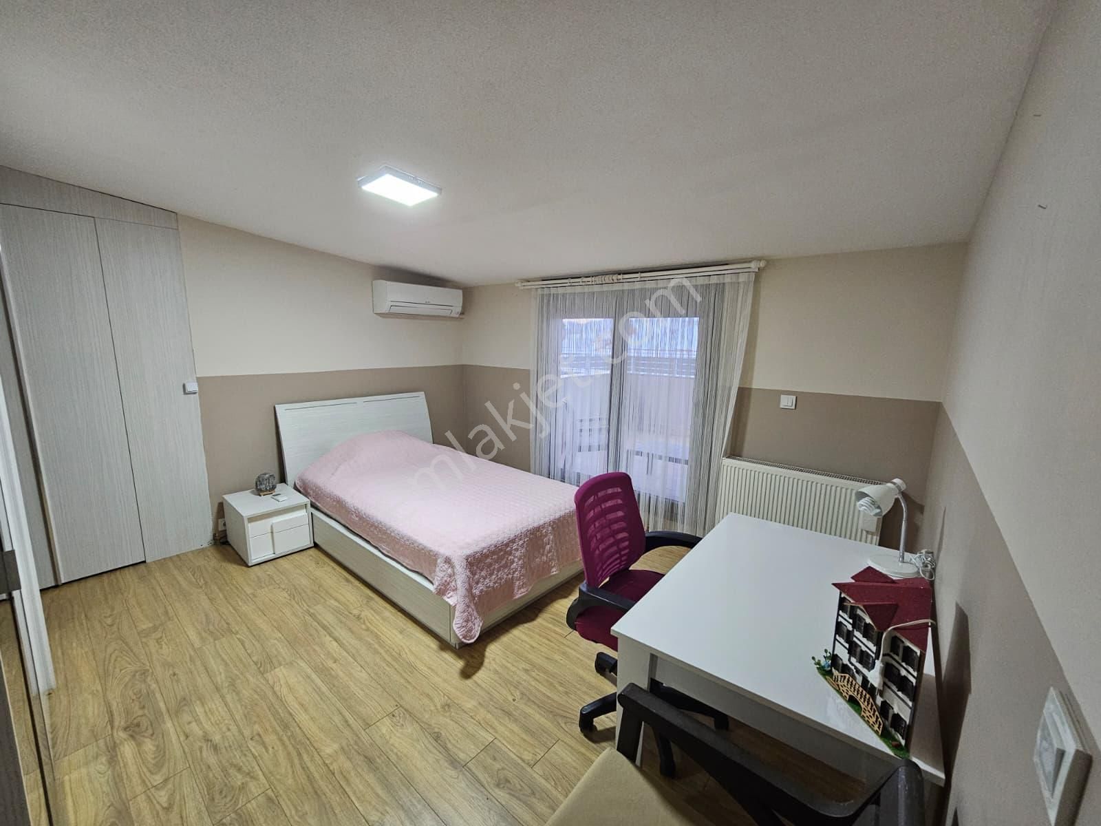 Bahriye Üçok Mahallesinde Satılık 4+1 Dubleks – Özel Tasarım, Lüks Donanım, Geniş Yaşam Alanı - Görsel 4