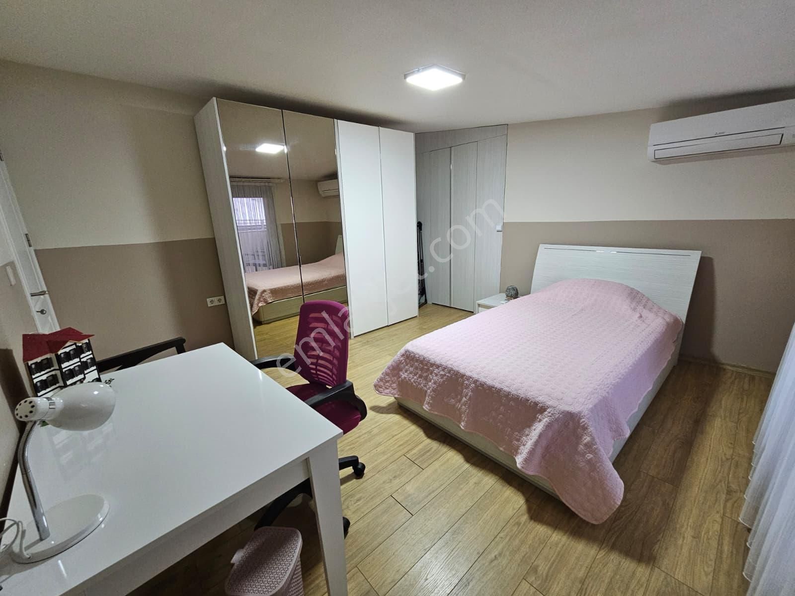 Bahriye Üçok Mahallesinde Satılık 4+1 Dubleks – Özel Tasarım, Lüks Donanım, Geniş Yaşam Alanı - Görsel 3