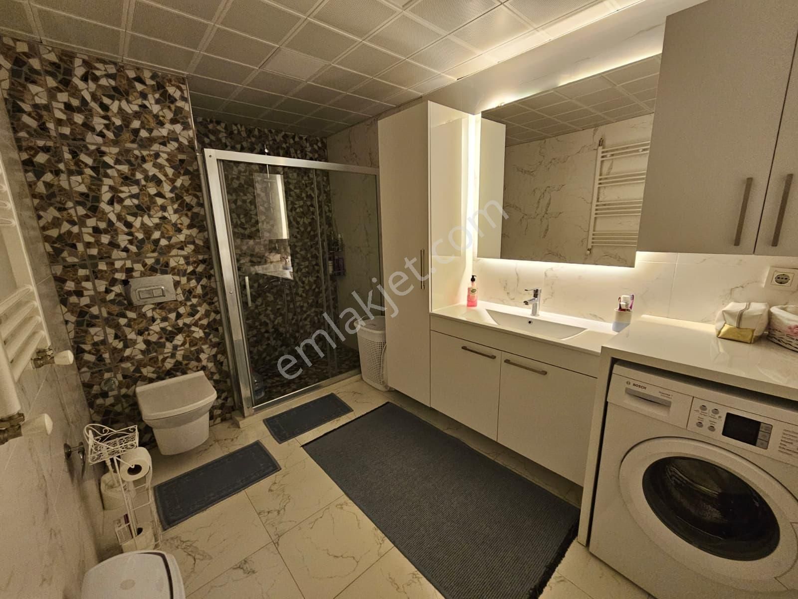 Bahriye Üçok Mahallesinde Satılık 4+1 Dubleks – Özel Tasarım, Lüks Donanım, Geniş Yaşam Alanı - Görsel 8